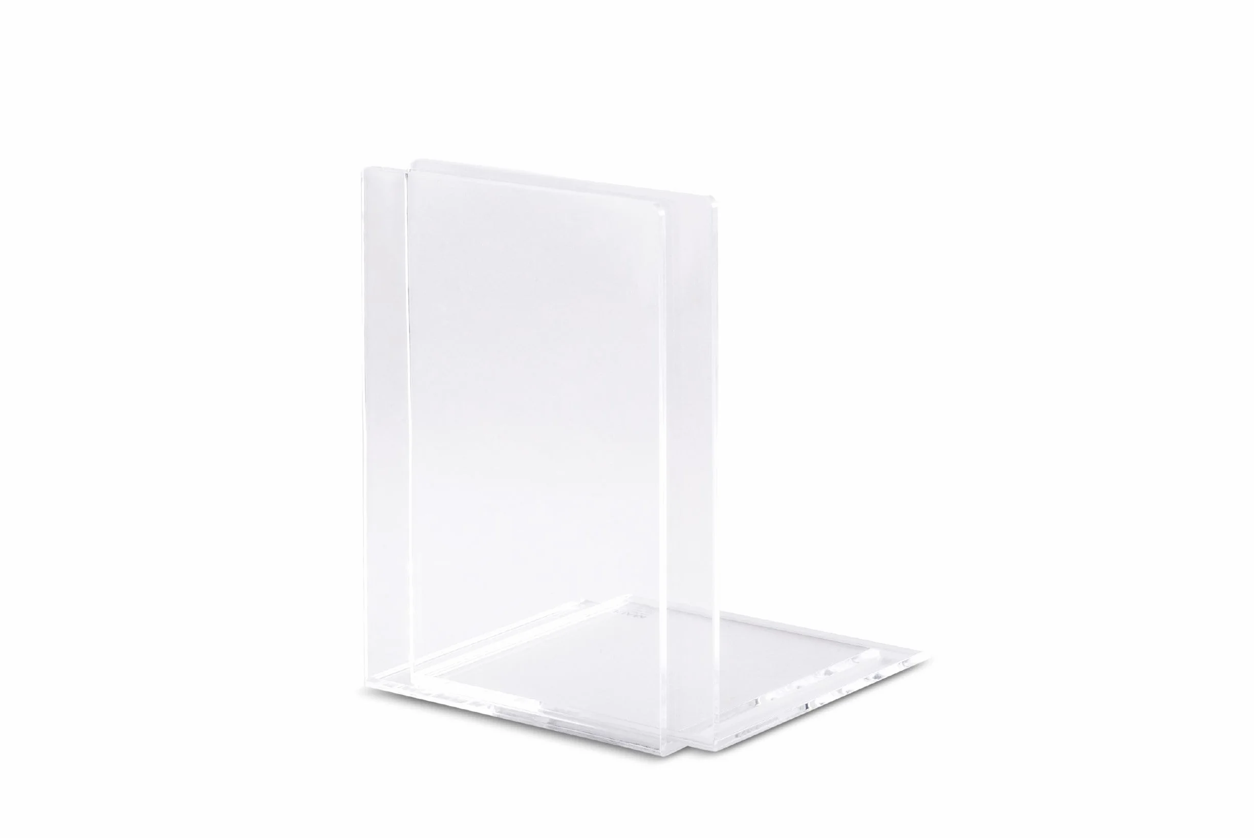 Maul Fermalibri Acrilico 10 x 10 x 13 cm Bianco