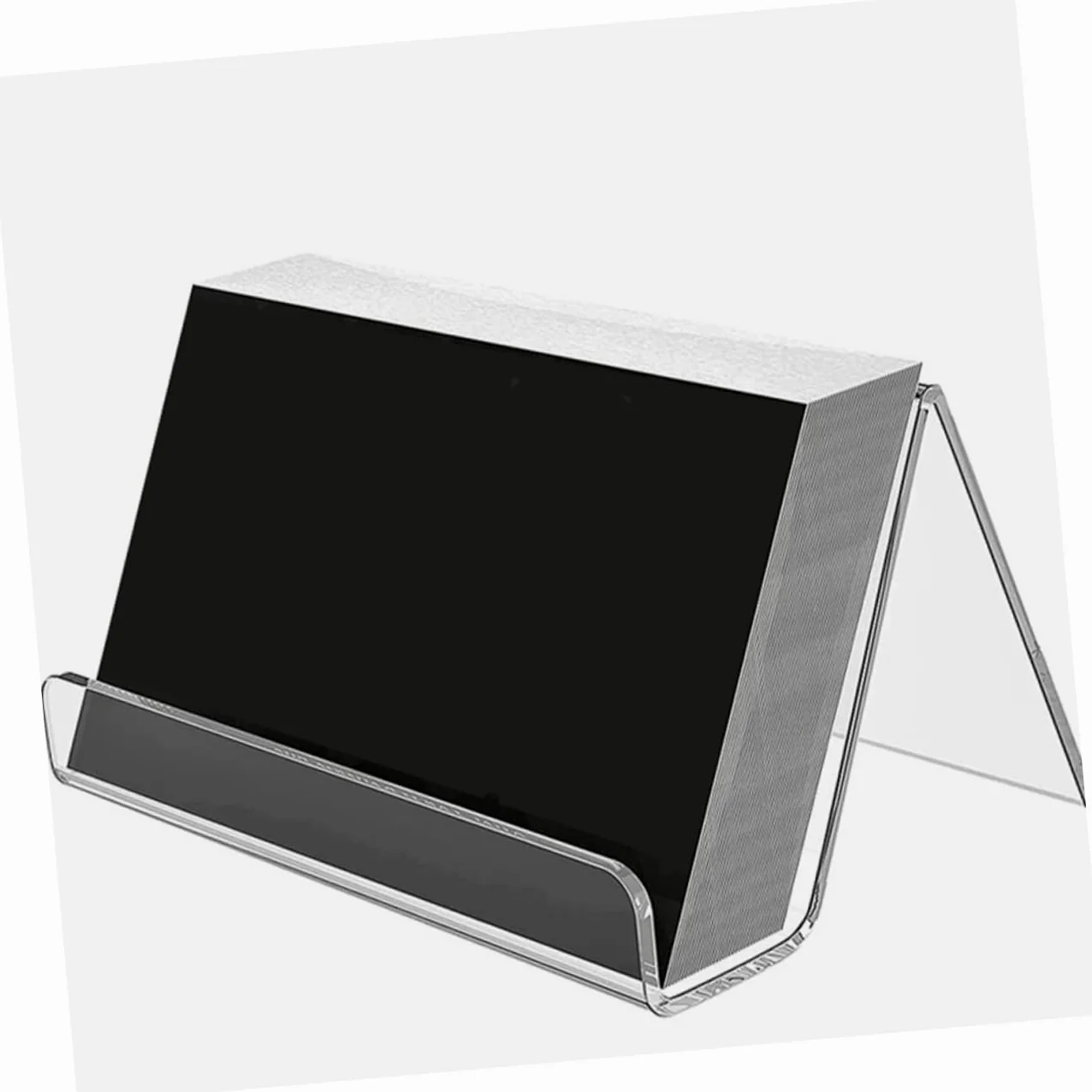 Gadpiparty 5 Set Biglietti Visita Stands Per Biglietti Visita Organizer Per Ufficio E Mostre Design Elegante 6 Pezzi*5