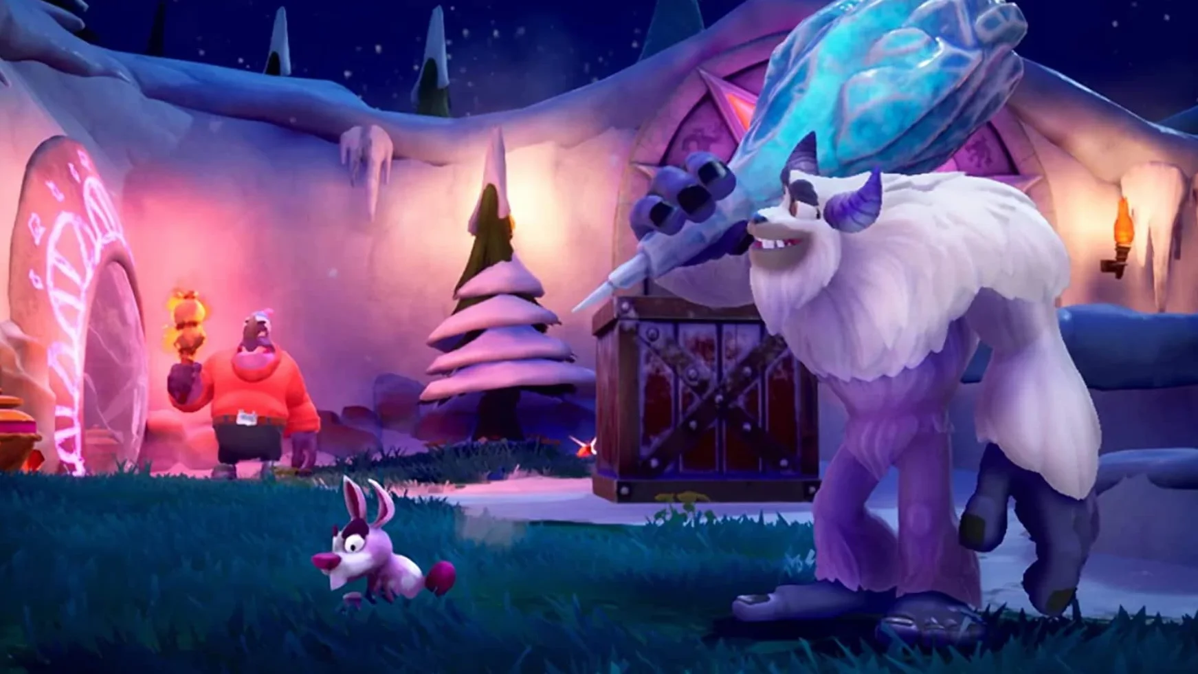 ACTIVISION Spyro: Reignited Trilogy (PS4)