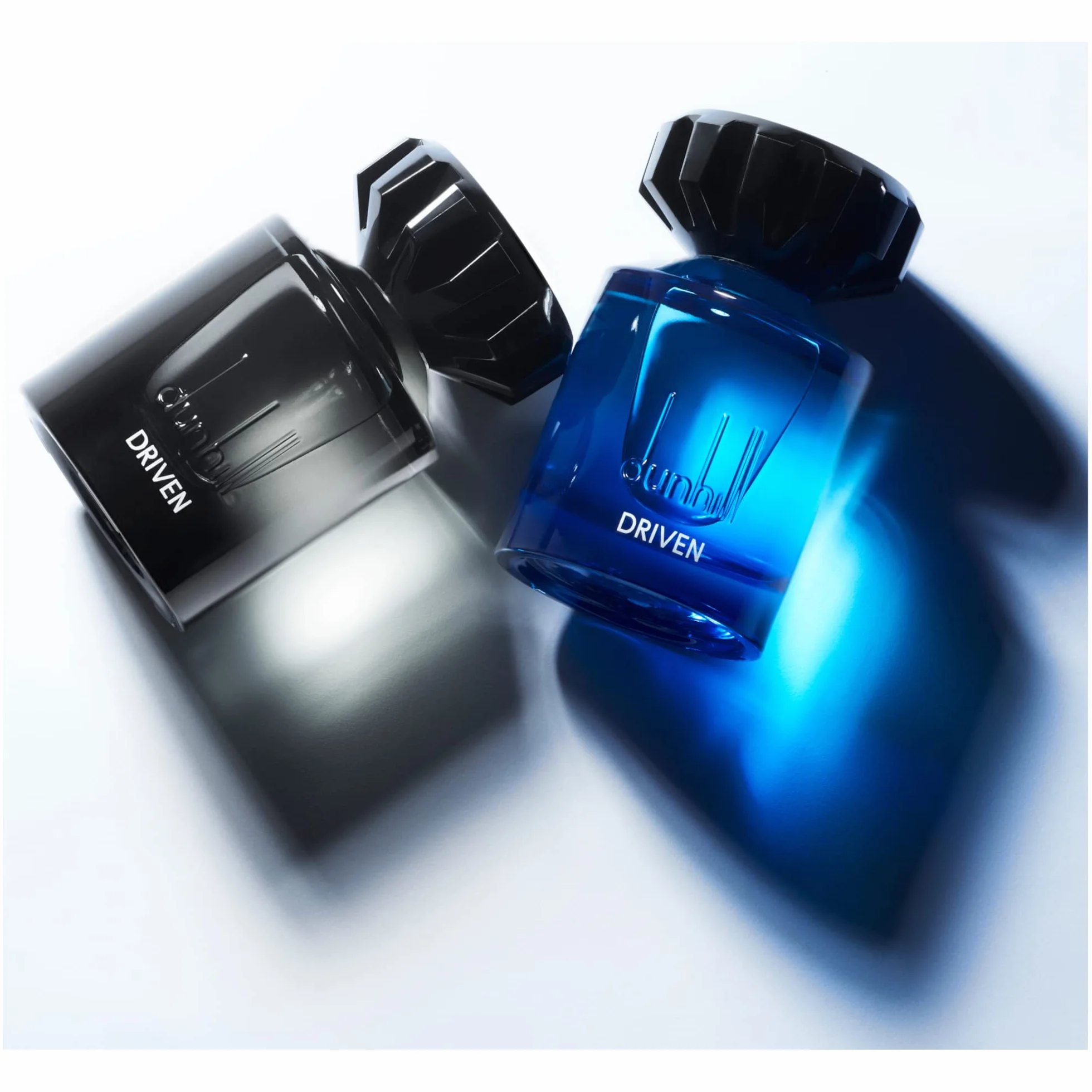 DUNHILL DRIVEN Eau de Parfum 100 ml