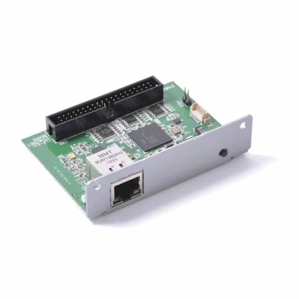 Citizen Interfaccia Ethernet compatta PPS00488S per CL-S 521, 531, 621, 631, CL-S700 Series CLP/CL 521/621/631 Interfaccia