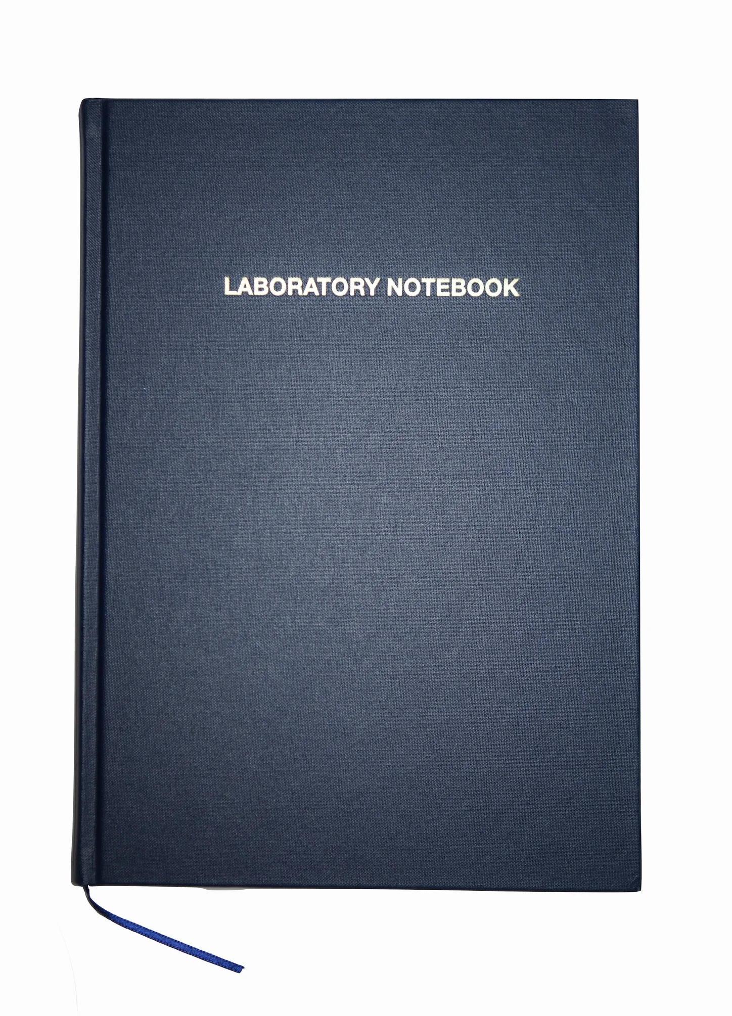 Logix Books Quaderno di Laboratorio A4 5 mm 96 pagine Blu
