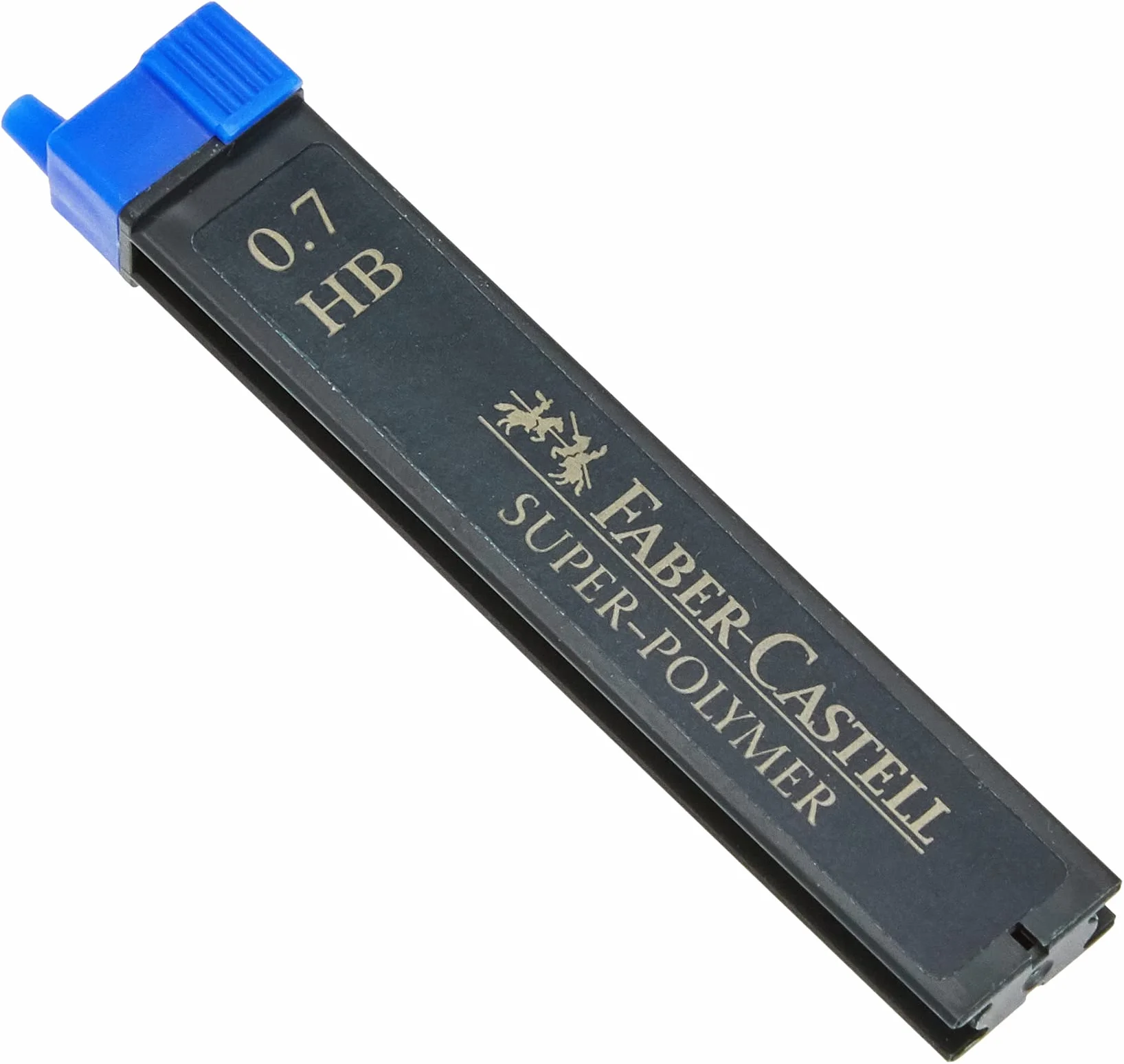 Faber-Castell Mine Super-Polymer 0.7mm HB 120700