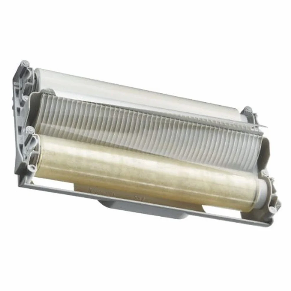 XYRON Bobina adesivo permanente - f.to A4 12 mt. (Stazione Creativa/X900/Easylaminator) - 23461