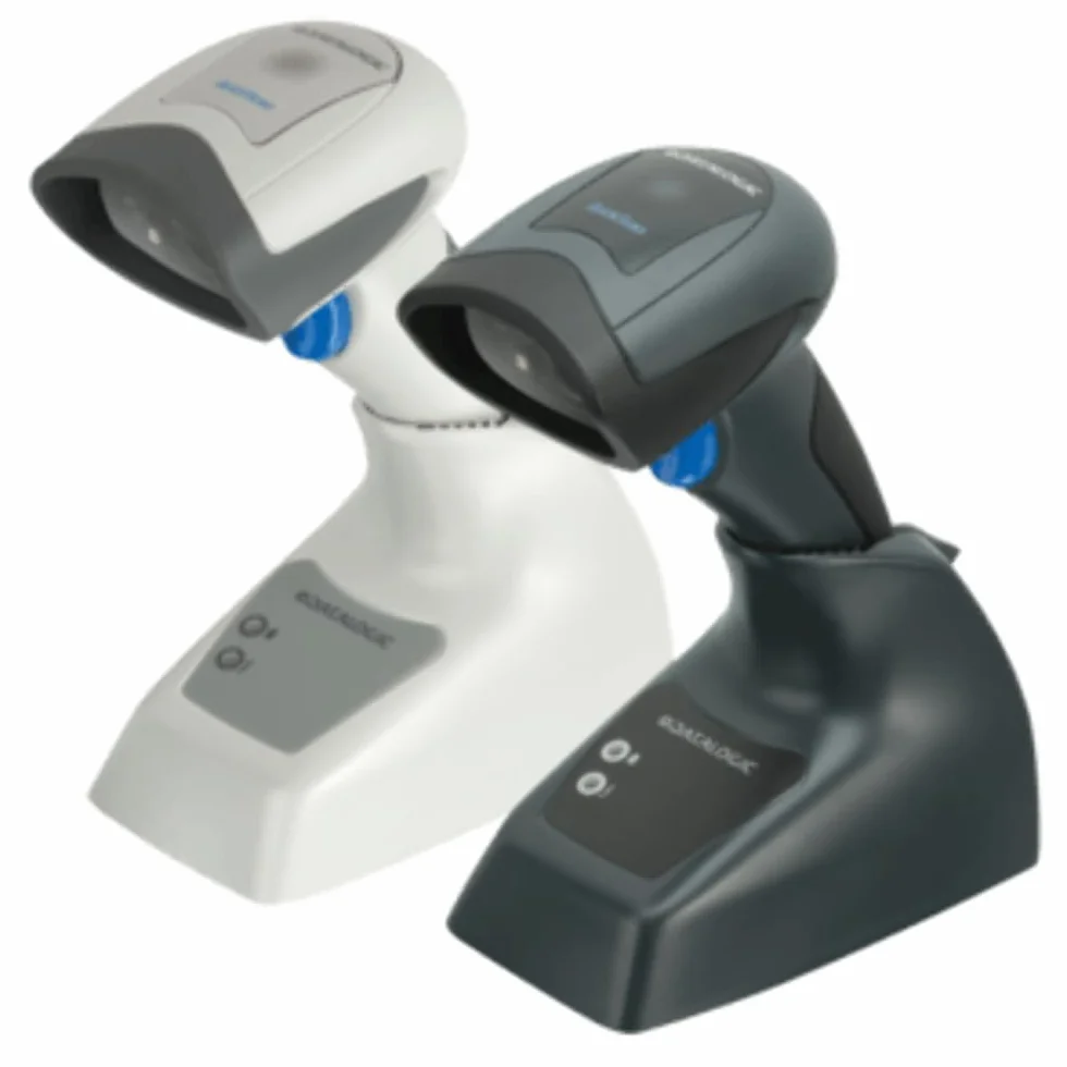 Datalogic QBT2131-BK-BTK1