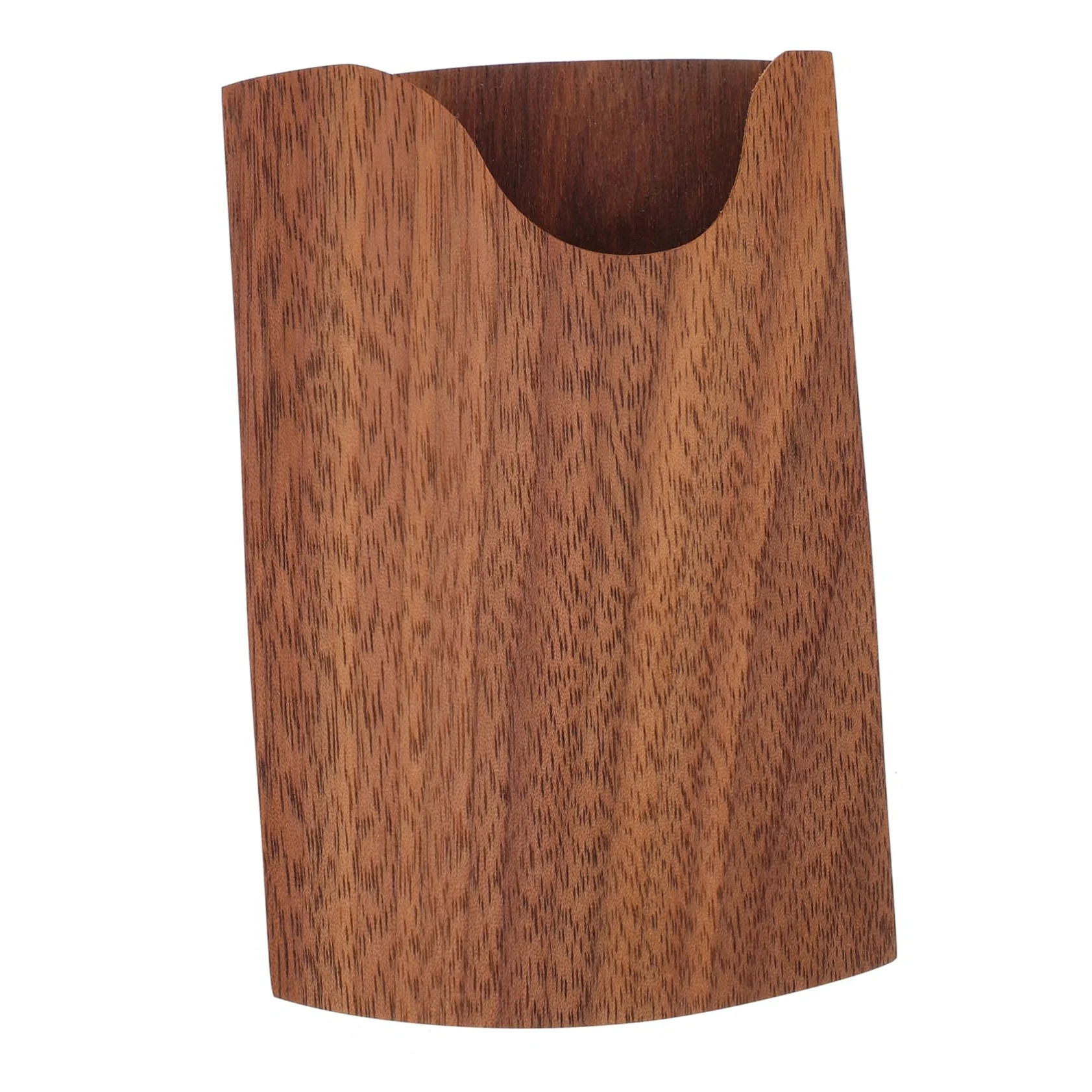 DOITOOL 4 Pezzi Biglietti Visita Elegante per Biglietti Visita per Ufficio Design Vintage e Portatile e Formali