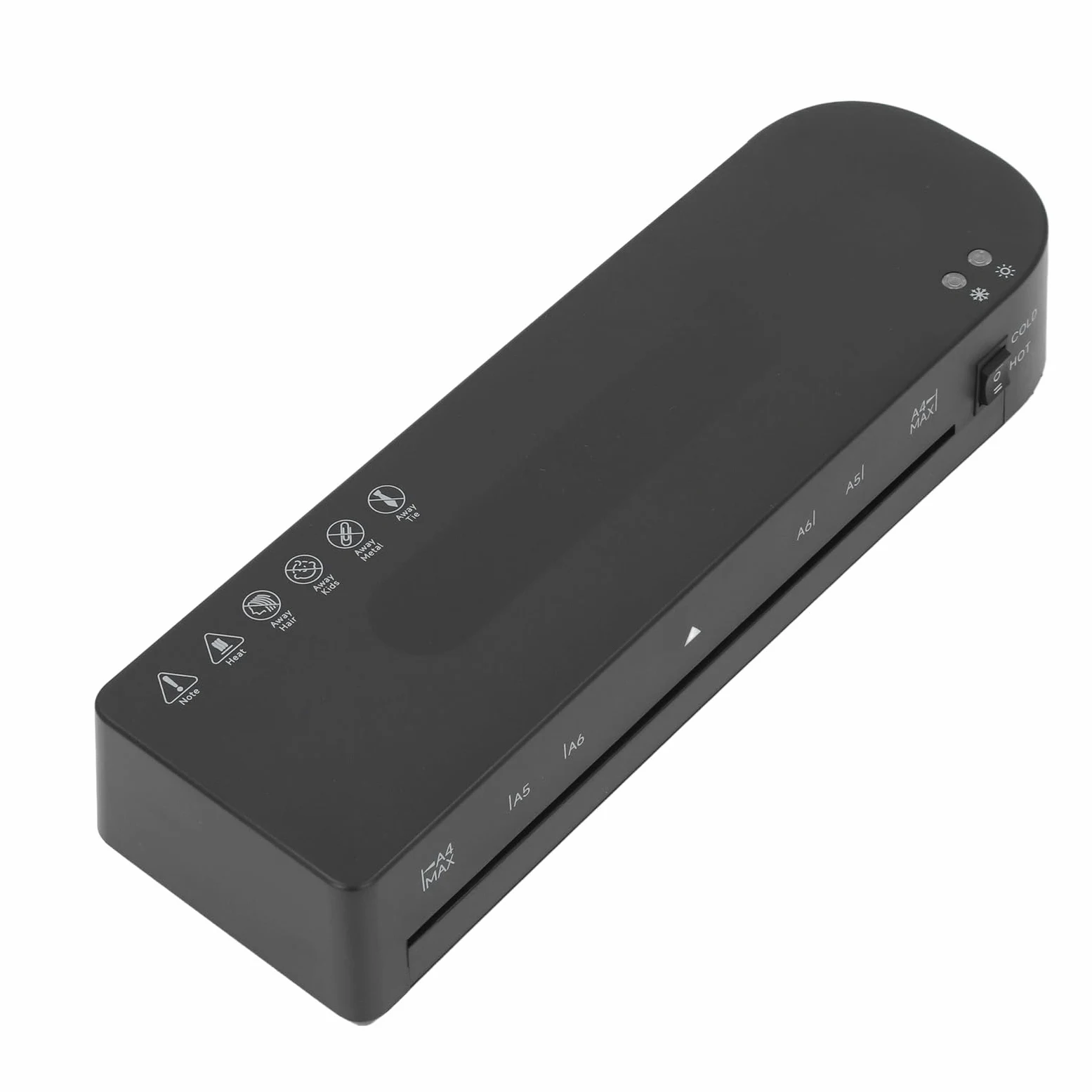 Plastificatrice A4 da 320 Mm/min per menu in classe a casa (Genericr1cmg7op6k-11)