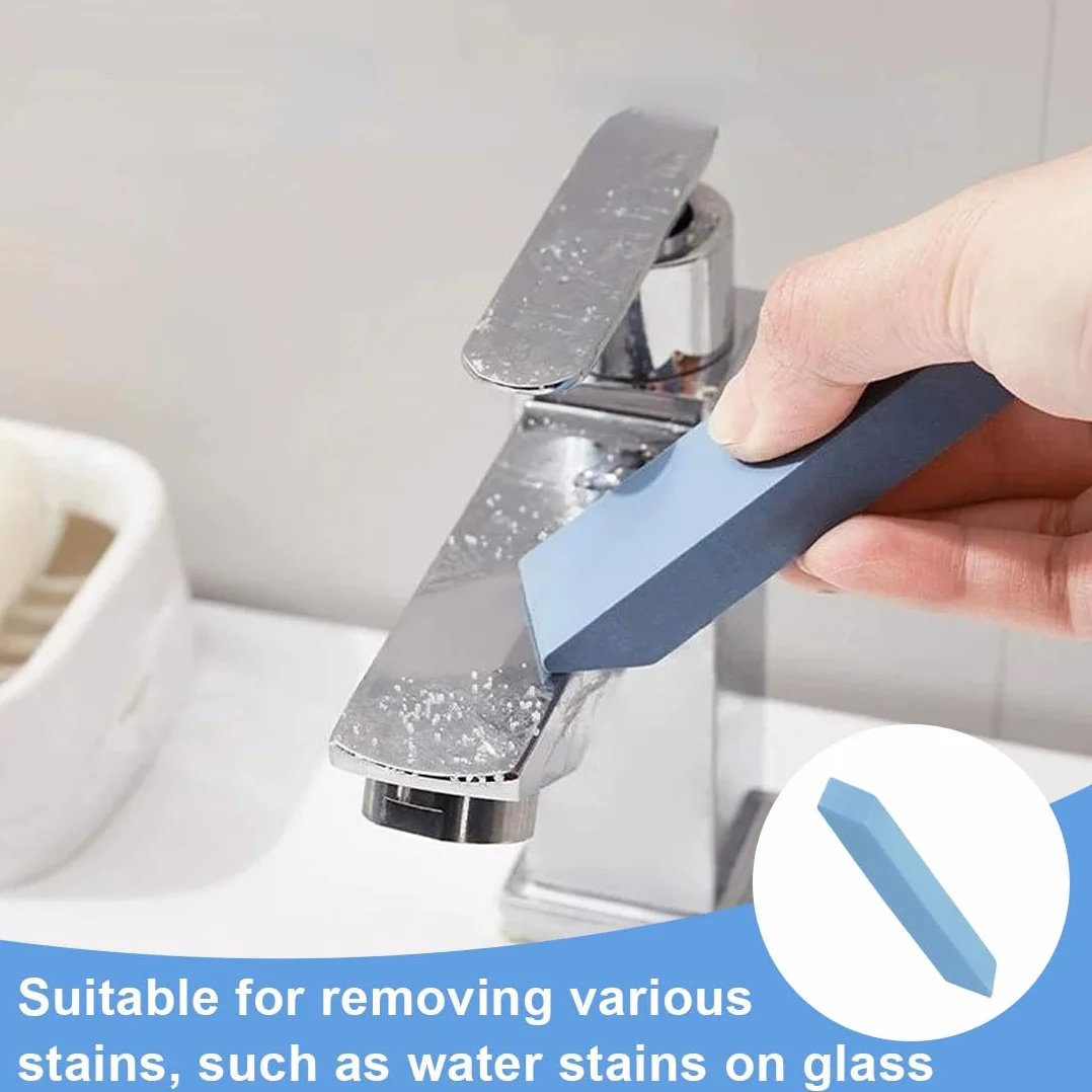 Gomme per la Pulizia cancellino per Bagno e Cucina 6 Pezzi