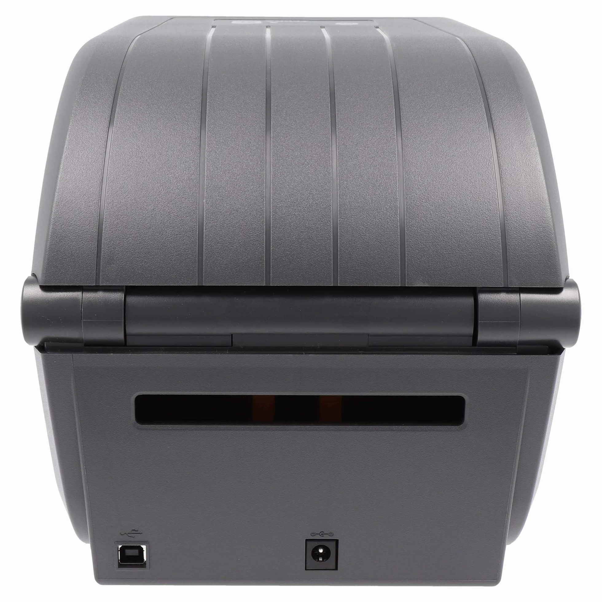 Zebra Stampante ZD220t 203 DPI Trasferimento termico Larghezza stampa 104 mm USB ZD22042-T0EG00EZ