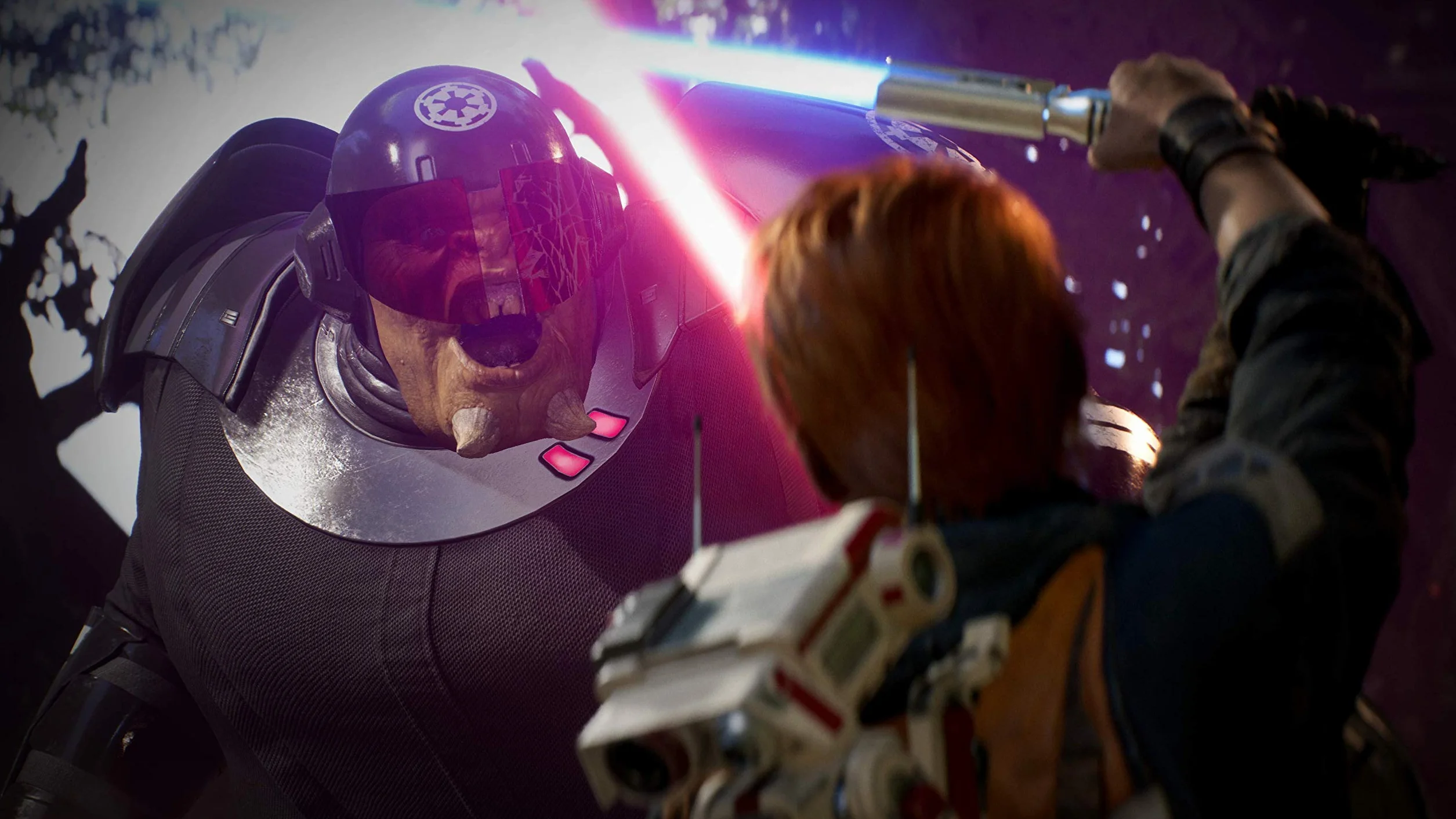 Electronic Arts Star Wars Jedi: Fallen Order (Import)