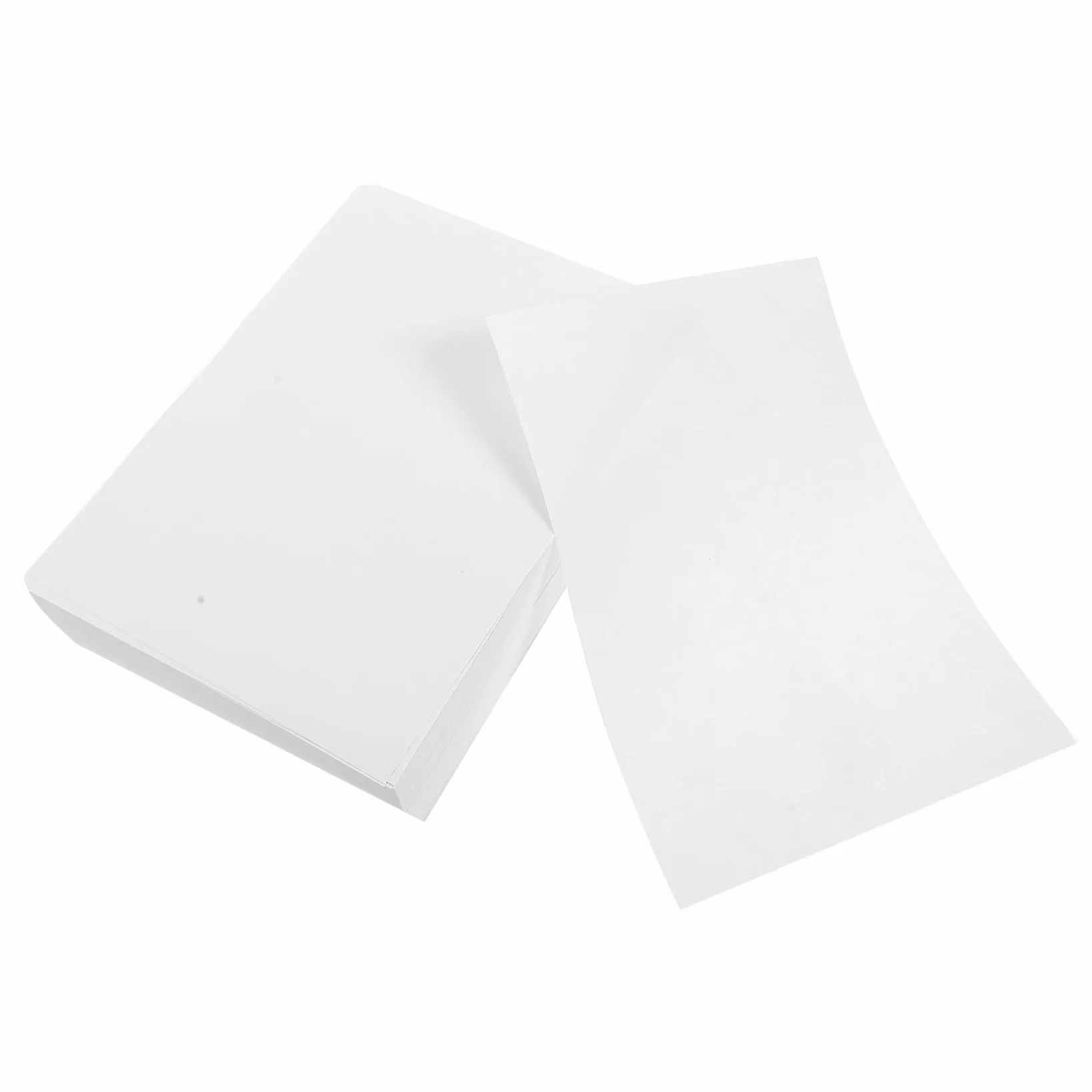 500fogli Carta Bianca per Stampante Spessi per Stampa Carta da Lettere Multiuso per Bricolage e Scrapbooking