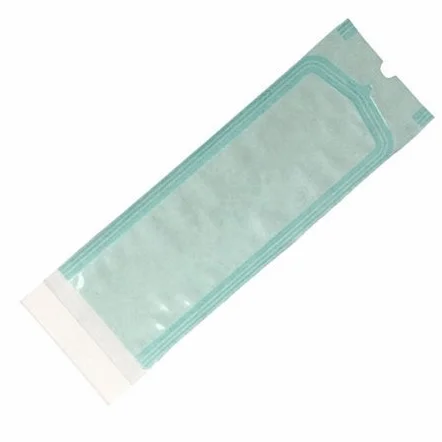 Ebrand Epil Wax Buste autosigillanti per sterilizzazione 90x250 - Conf. 200 pezzi