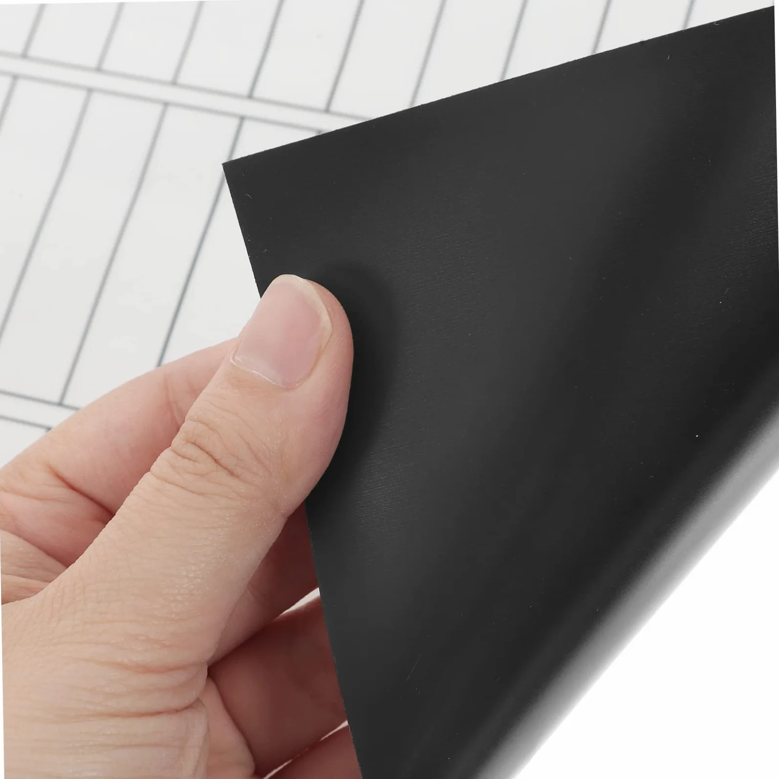 Tofficu 4pezzi Lavagna Magnetica Per Frigorifero Calendario Cancellabile e Planner Settimanale Messaggi Facili Da Scrivere Soluzione Pratica Per Organizzazione Familiare e Promemoria
