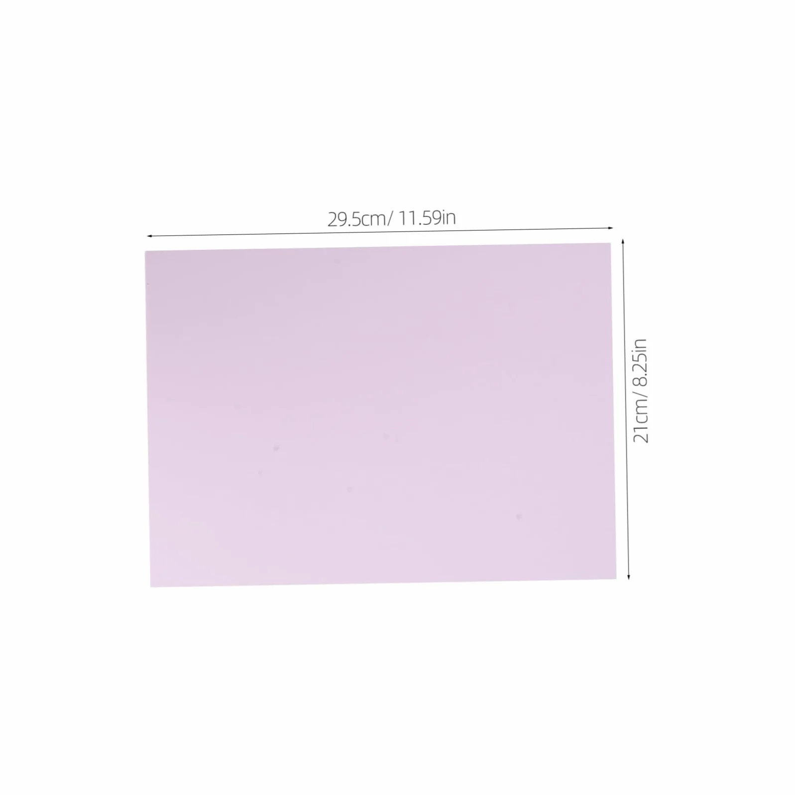 HOMSFOU 200fogli Carta da Stampa Colorata per Stampante Carta per Fotocopie Leggera Colorata Fogli Stampabili Cartoncino per Stampante per Progetti Artistici e Origami