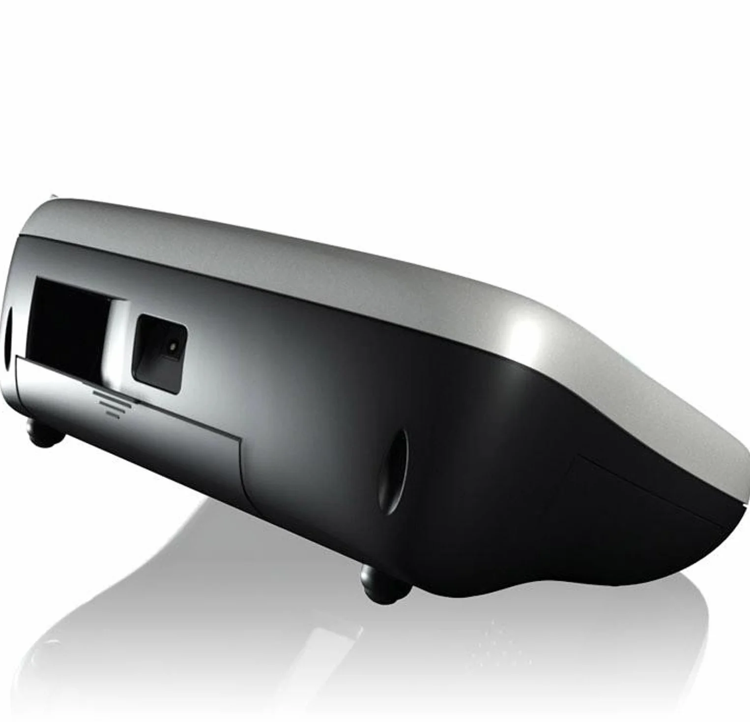 DYMO LabelManager 360D Etichettatrice | Tastiera QWERTY | termica diretta