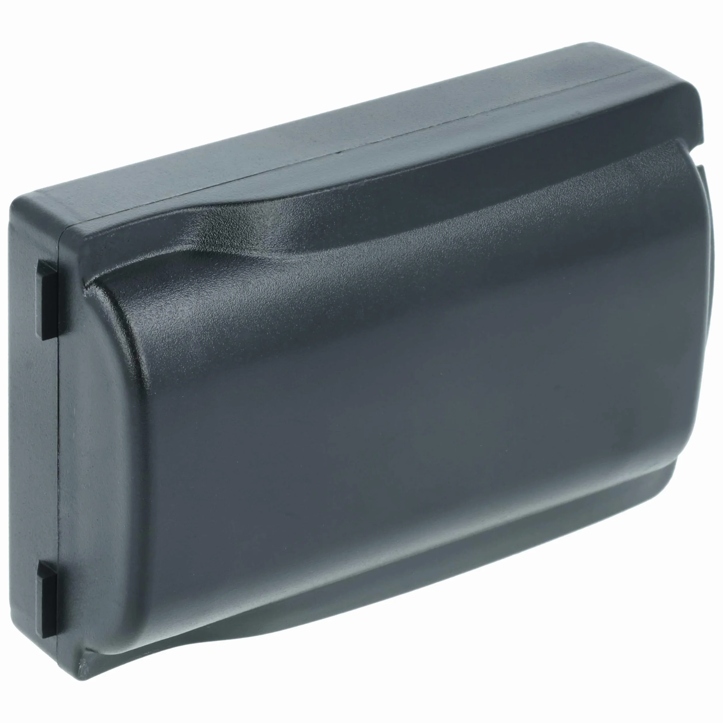 vhbw batteria compatibile con Datalogic ELF lettore di codici a barre, POS (6800mAh, 3,7V, Li-Ion)