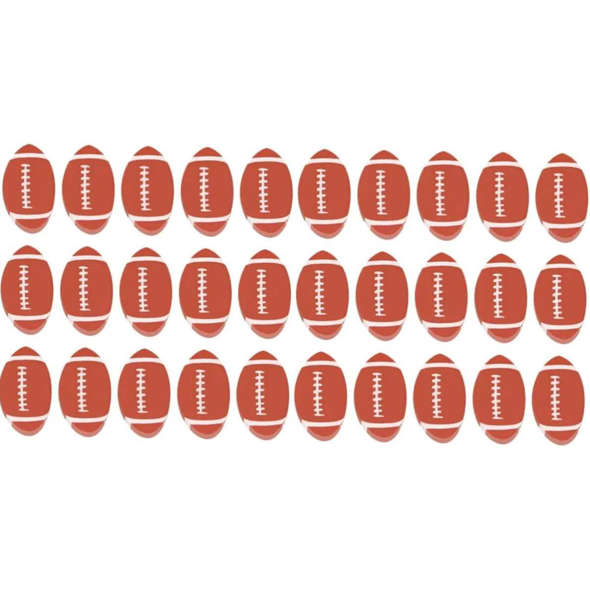 200 Pezzi Gomme Cancellare Rugby Colorate e Compatte Multifunzione per Studenti e Regali Scolastici per Cancellare con Precisione e Feste