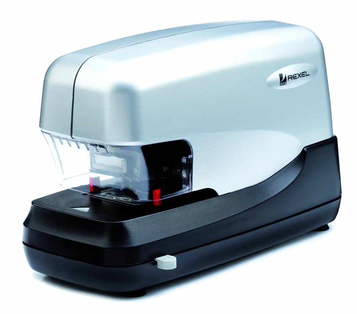 REXEL STELLA 70 cucitrice elettrica - Argento - 2101198
