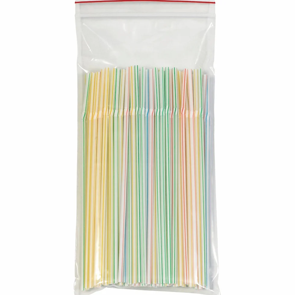 Color Line MG3560 Minigrip - Borsa da 1000 pezzi, lunghezza 10 cm x larghezza 10 cm, spessore 2 mm, colore: Trasparente