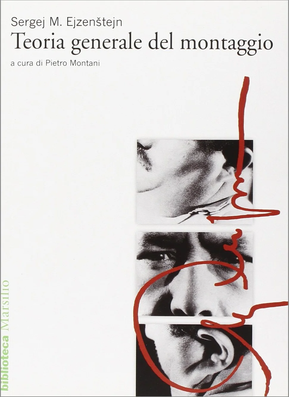 Teoria generale del montaggio