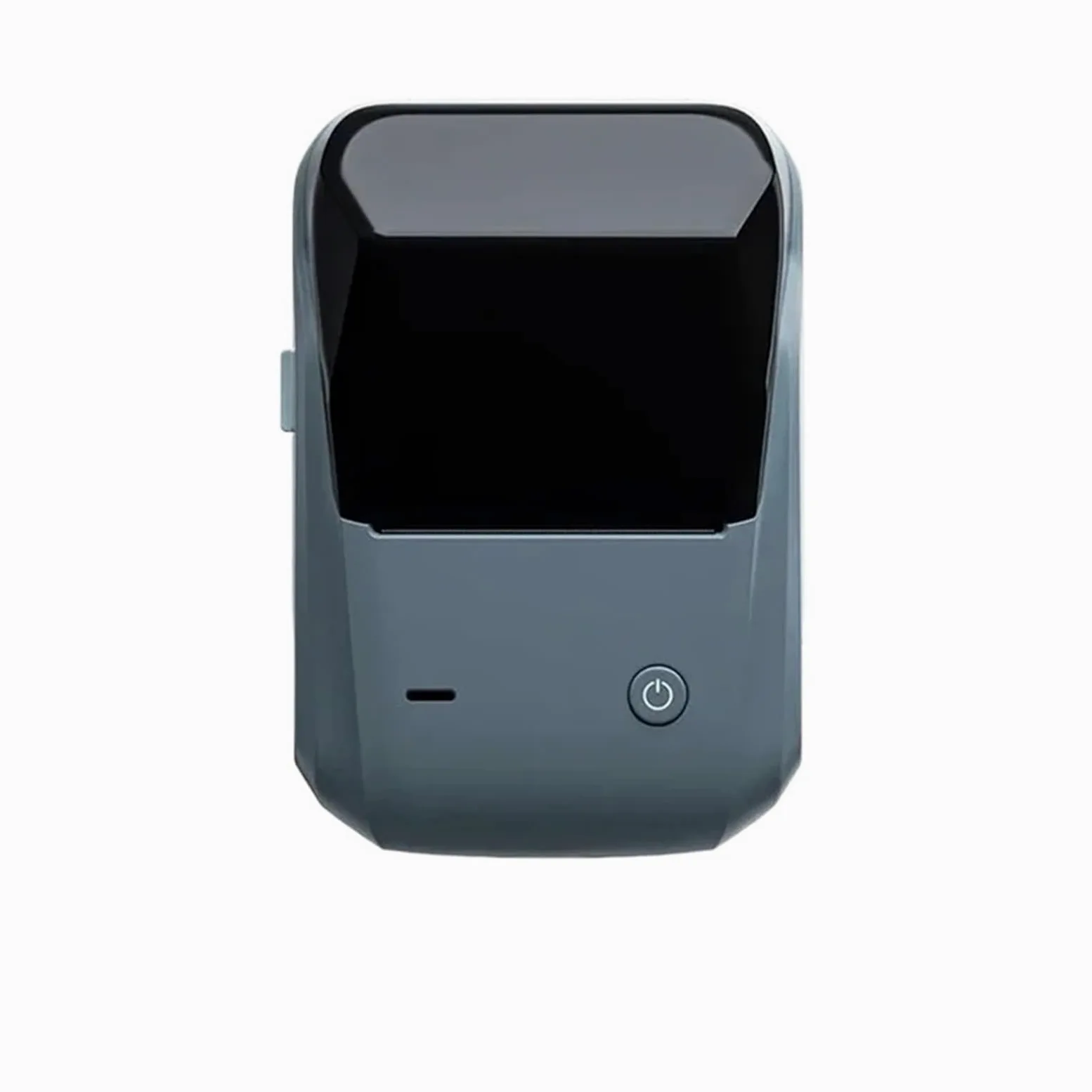Etichettatrice, Stampante For Etichette Termiche B1 Portatile Bluetooth Wireless Autoadesiva Con Codice A Barre E Prezzo,per casa, cucina, ufficio
