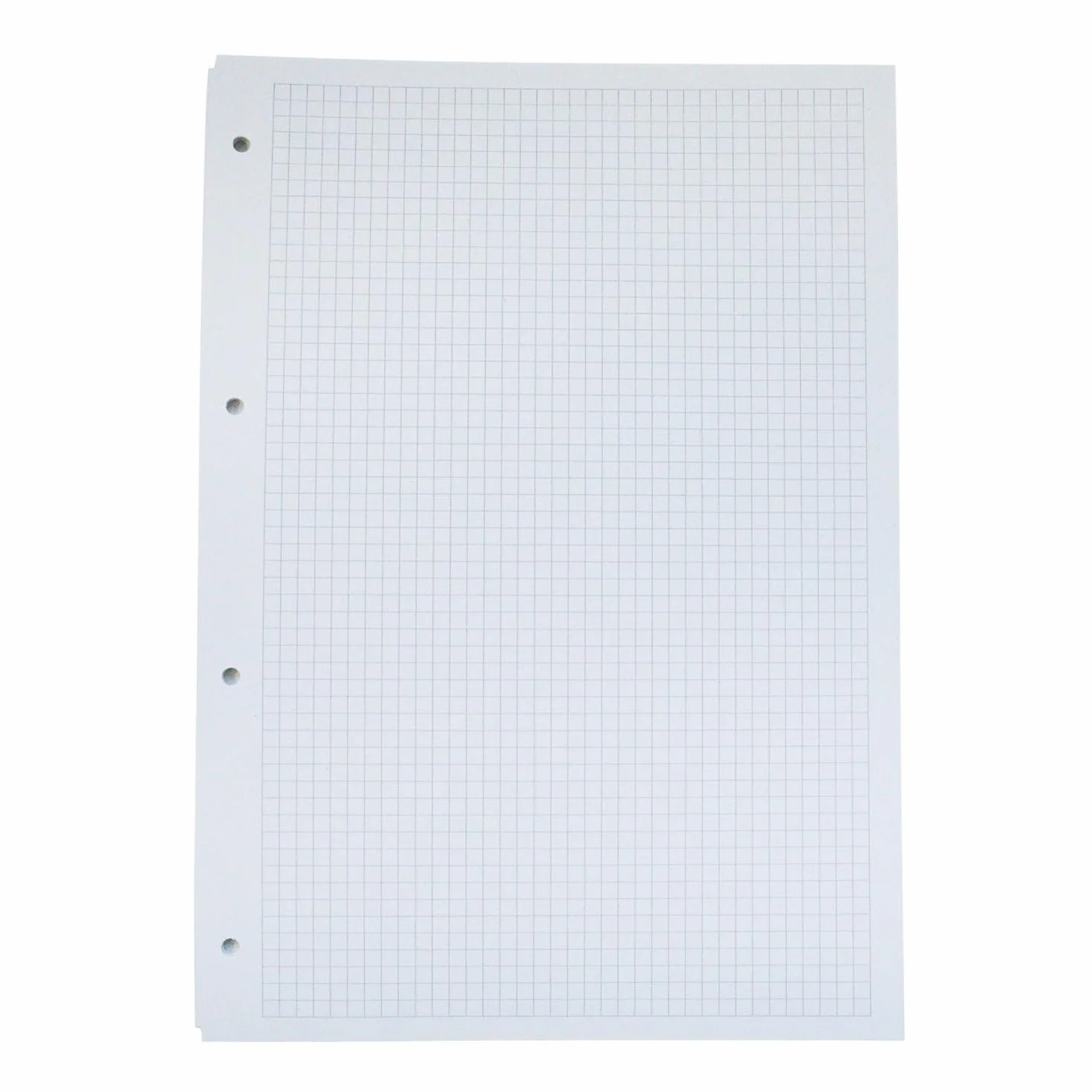Idena Blocco college 2in1 A4 80 fogli 70 g/m² spirale 5 pezzi