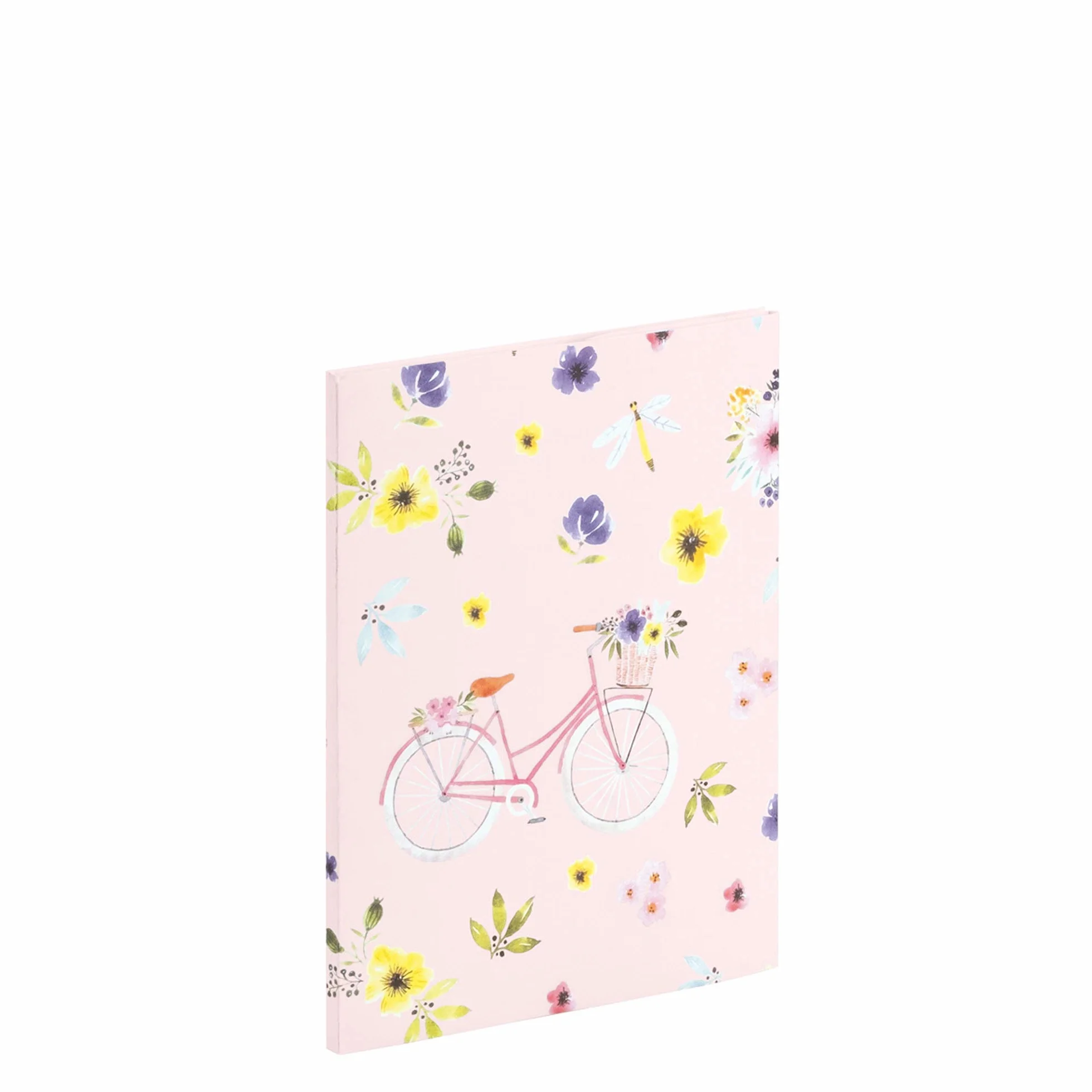 Rössler Papier Flower Ride Carta da Lettere 185 x 250 mm 10 Fogli e 10 Buste