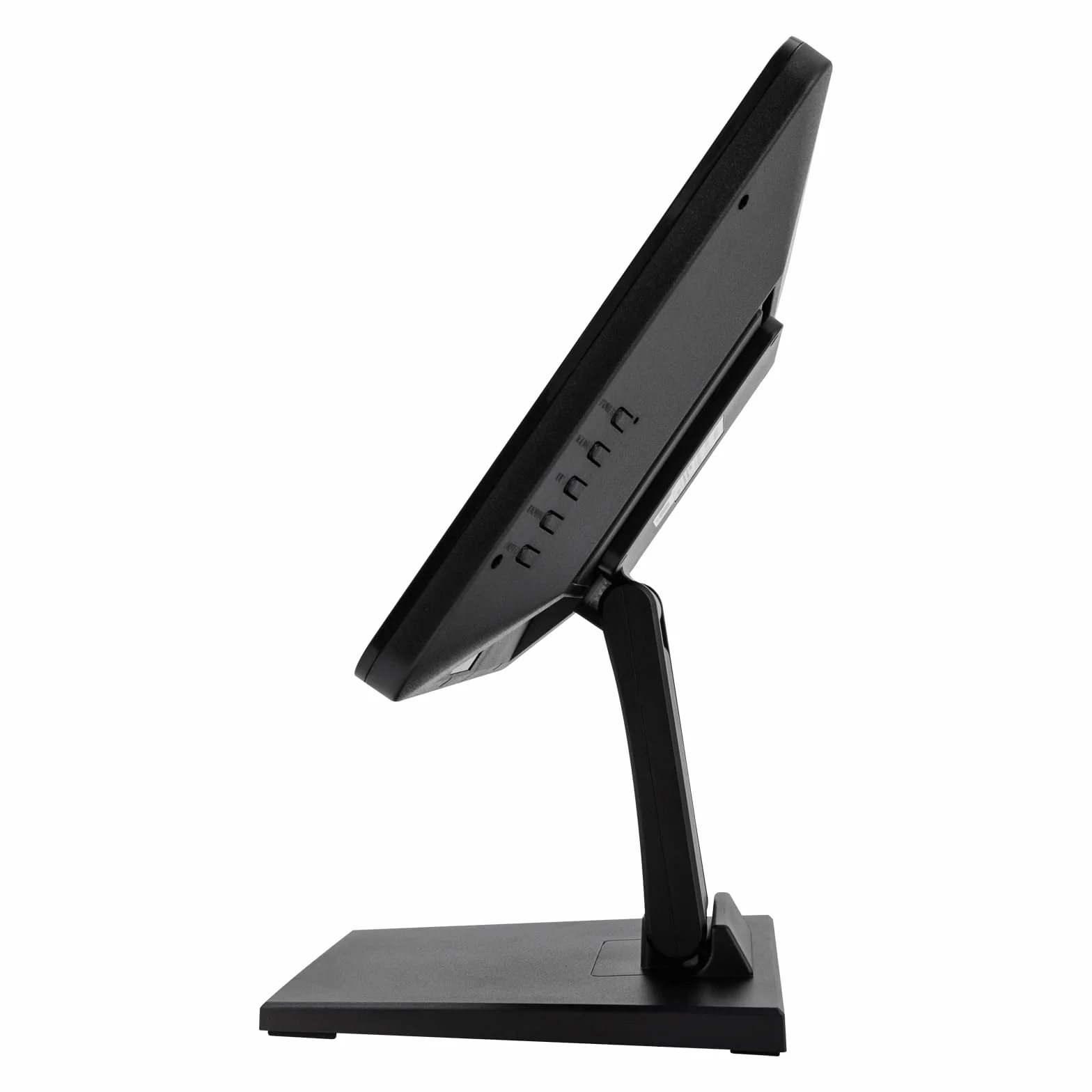 15 pollici Registratore di cassa Sistema di cassa Lcd Touch Checkout Modalità Touch Touch per vendita al dettaglio, catering, ospitalità