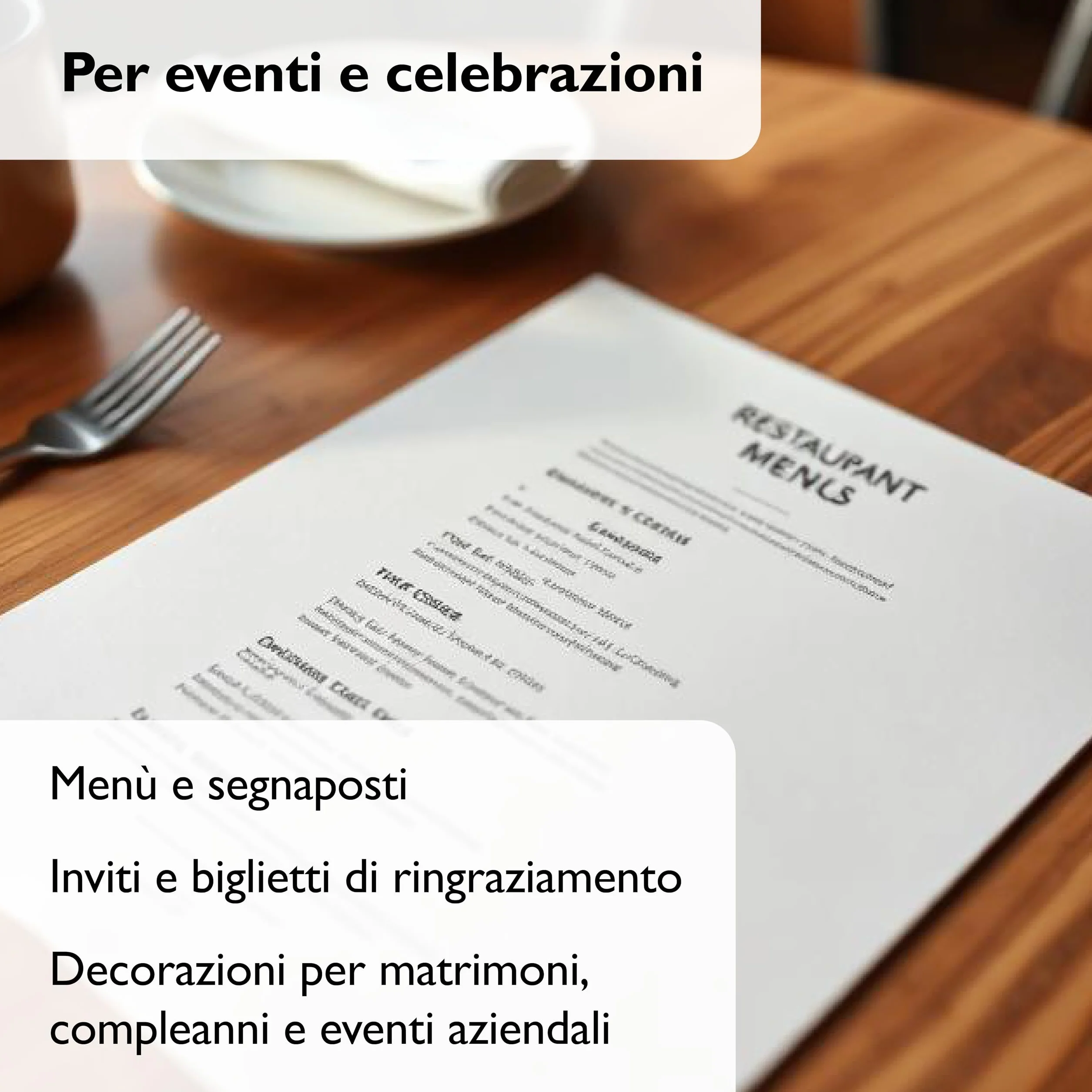 Carta A4 300g/mq Bianco 50 fogli 21x29,7 cm per Stampe Professionali