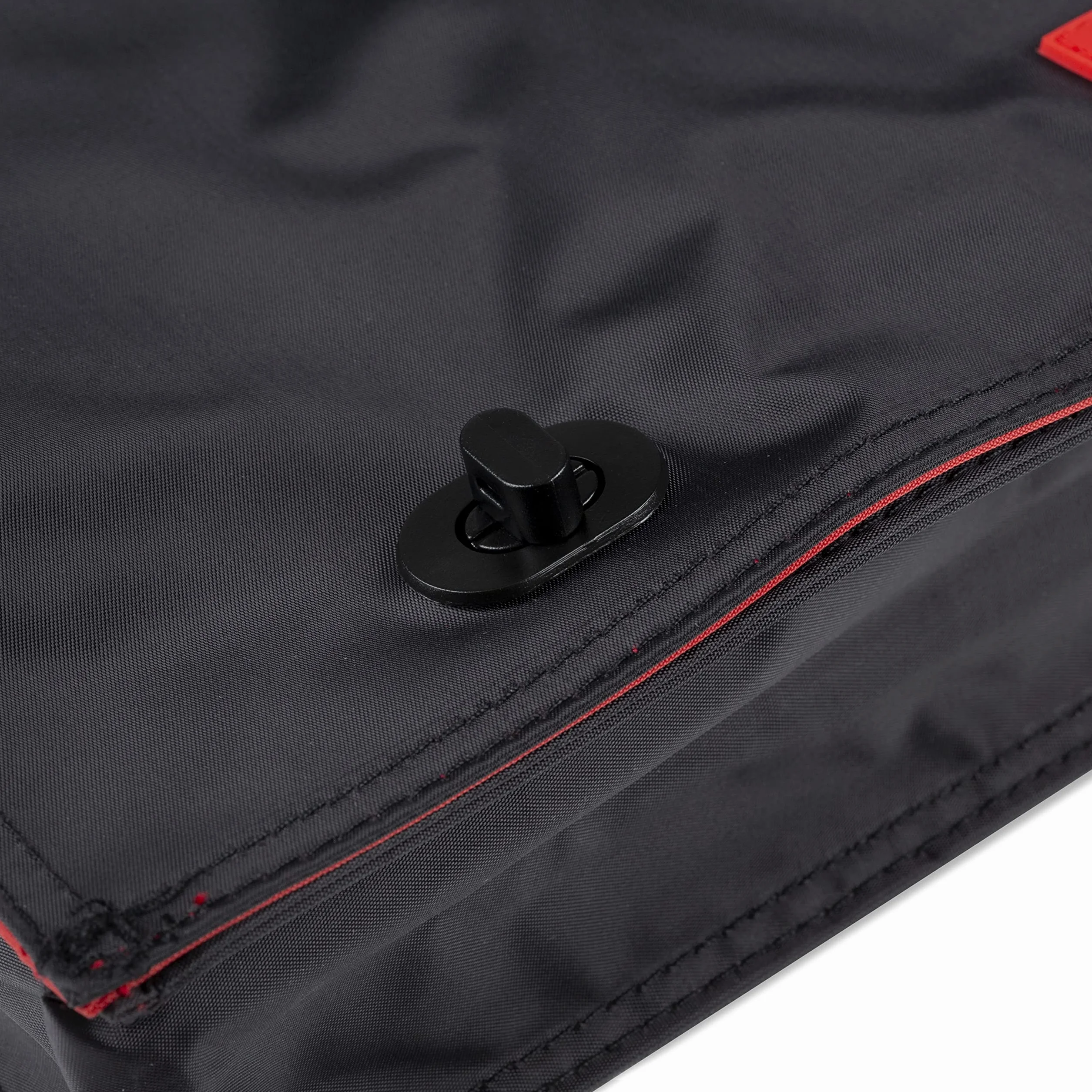 Custodia per tavolo da disegno A4 Nero Rosso Carry Bag