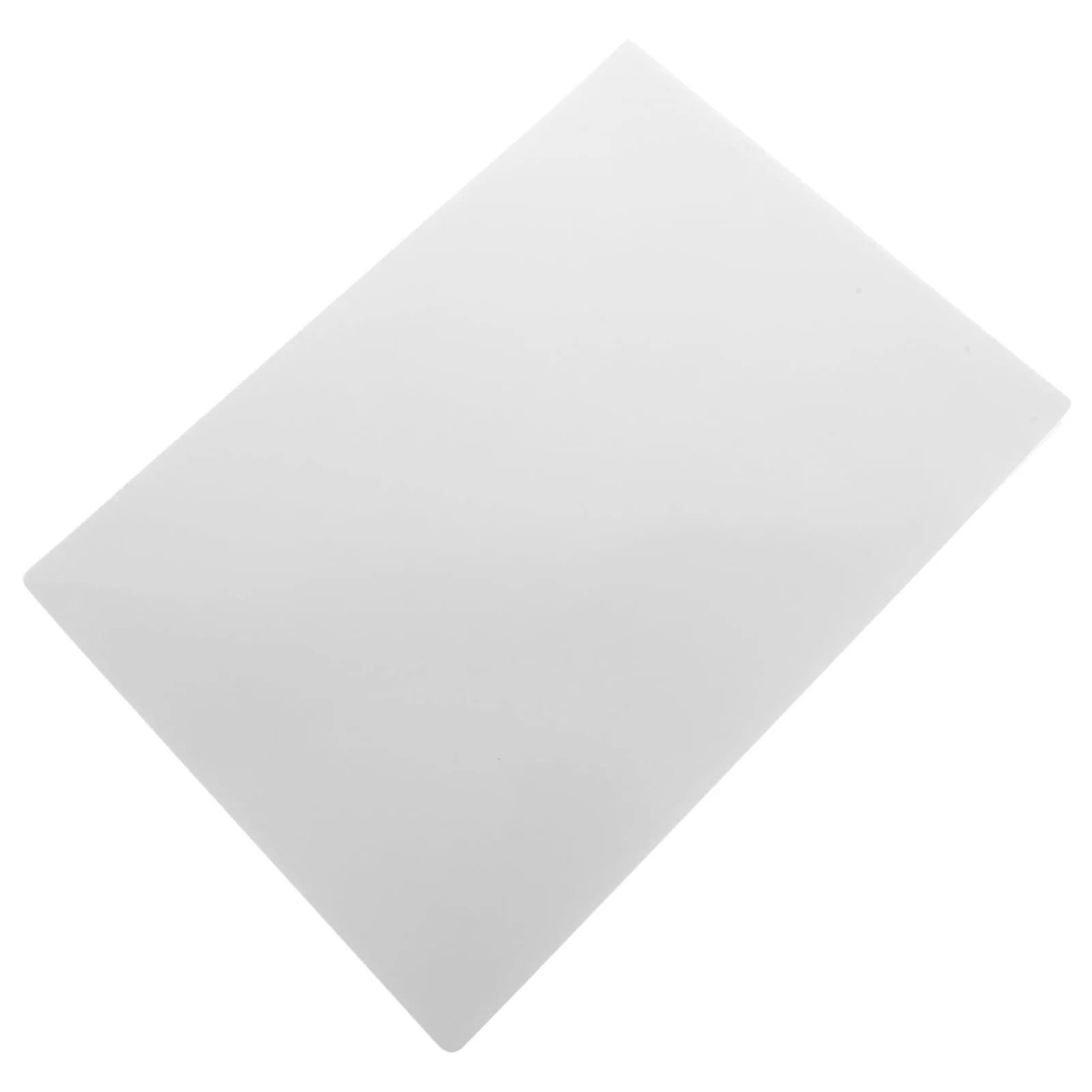 DOITOOL Buste per Plastificazione Termica Trasparenti 100 Pezzi, Pet Eva 50 Micron, Superficie Pulibile, Protezione per Foto, Documenti e Cartelli | Carta Porosa e Cartelli, Superficie Pulibile e Resistente alle Macchie, Design Semplice