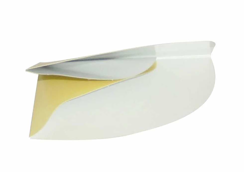Astuccio Porta Crepe Pieghevole in Carta Alimentare PZ 100 Take Away