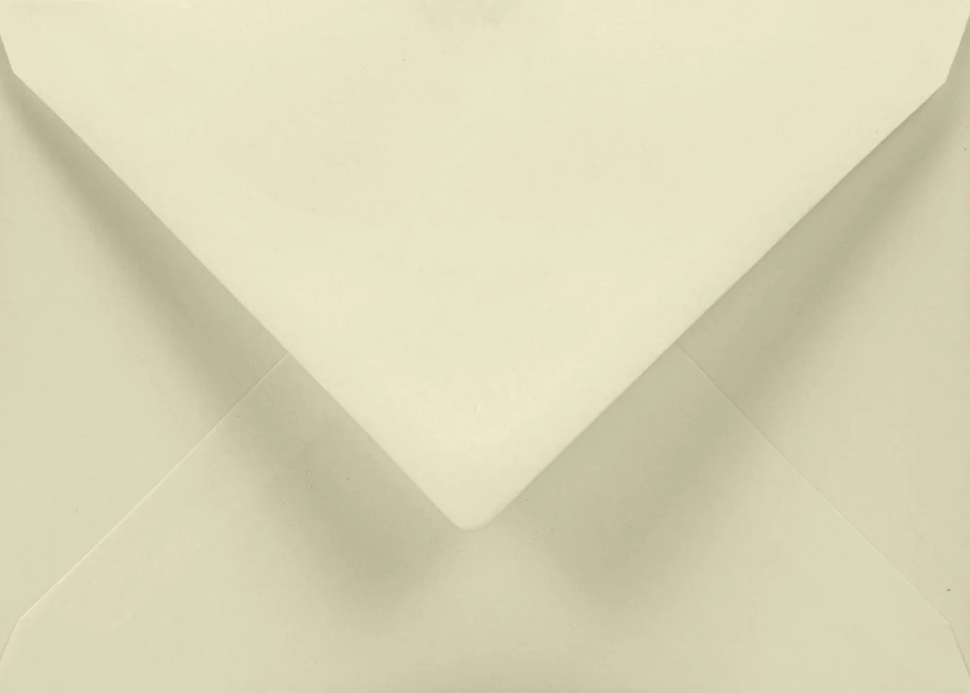 Aster Smooth Ivory Netuno 100 buste da lettera avorio C6 11,4 x 16,2 cm 120g
