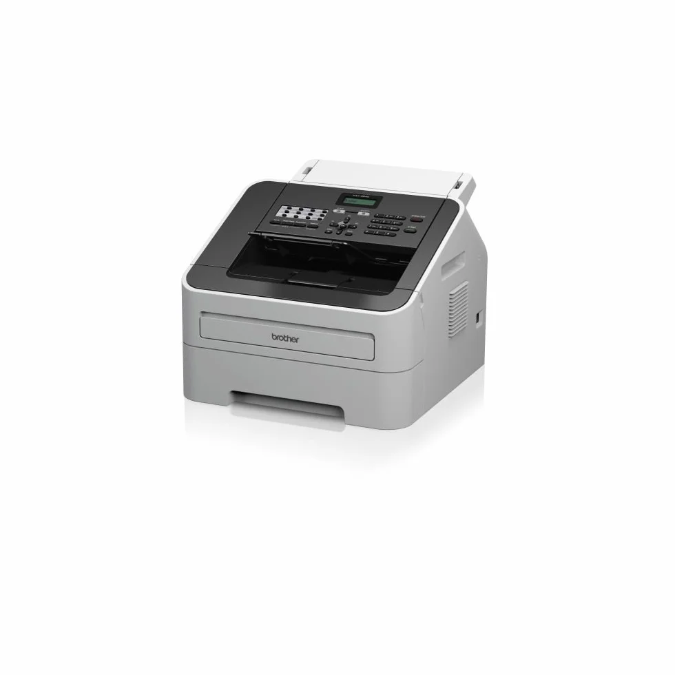 Brother FAX 2840 Fax (lingua tedesca)