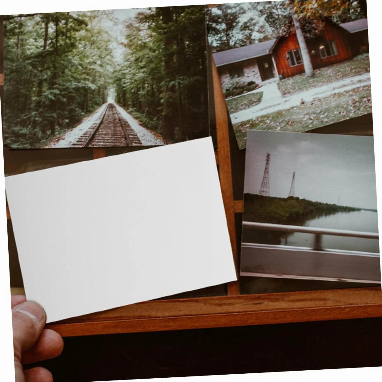 Homoyoyo 100pezzi Carta Fotografica Lucida per Stampante Carta da Stampa Altamente Lucida Fogli di Fotografica