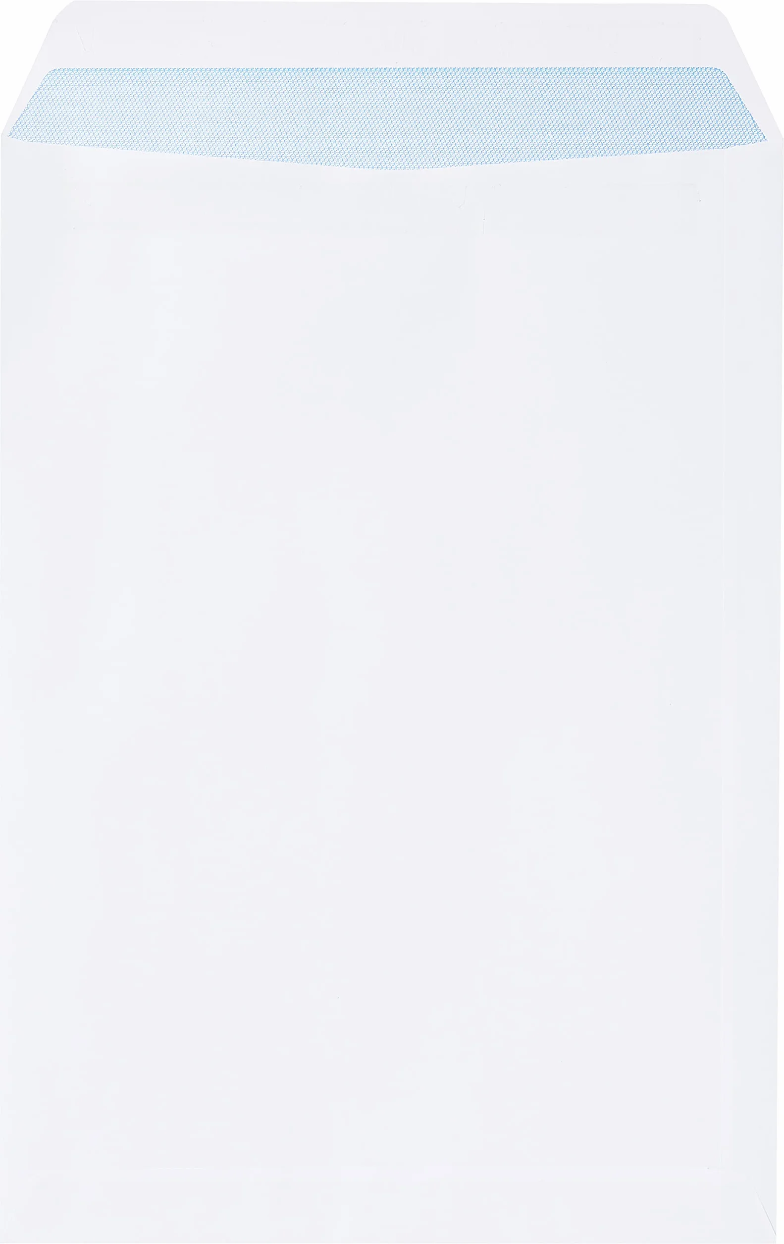 Blake Everyday Tasca Autosigillante 324 x 229 mm 90 g/m2 Bianco, 50 sztuk