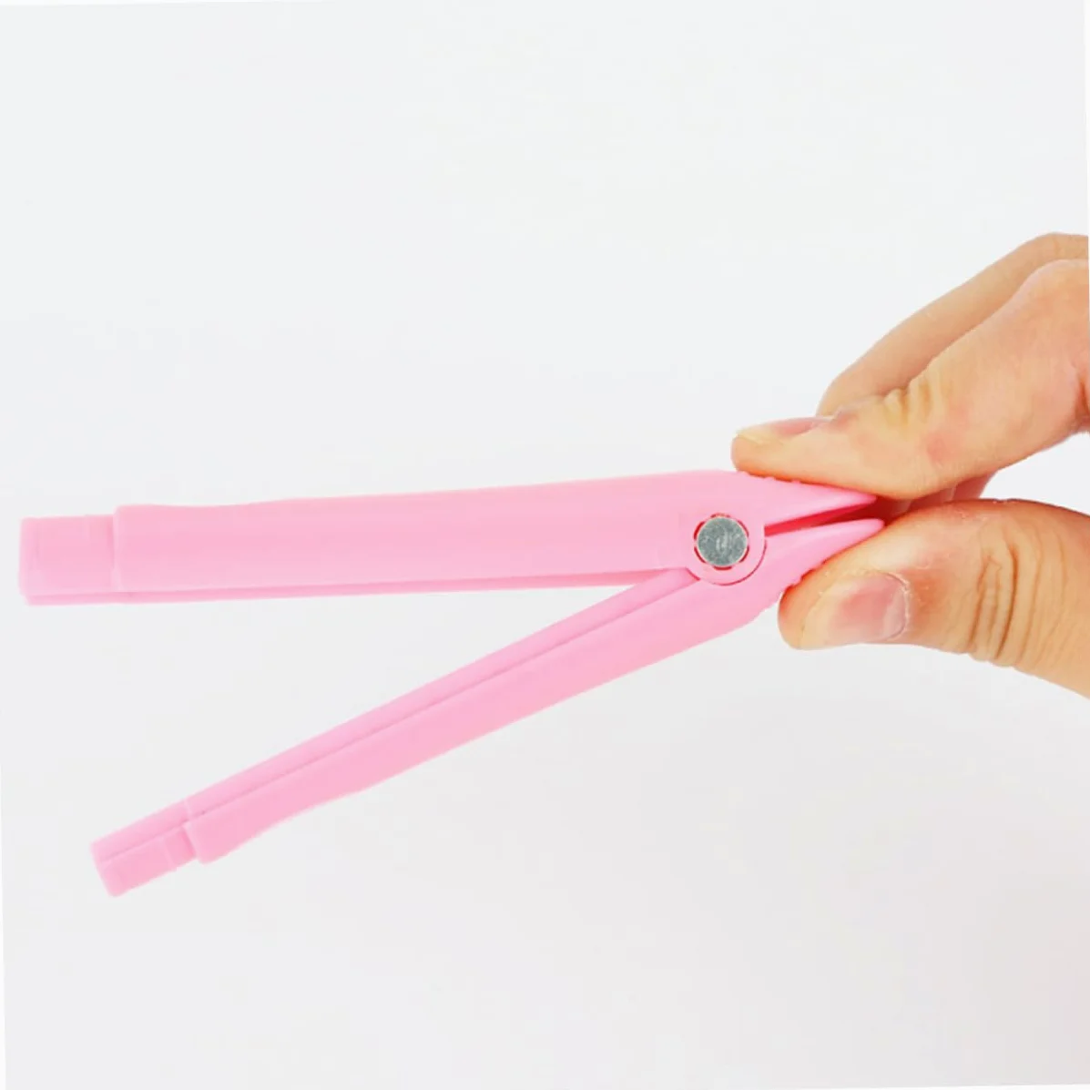 Gadpiparty 3 Set Clip Magnetiche Per Gessetti Design Per Scuole E Lavagne Per Manutenzione E Utilizzo Facile Colori Casual Colore Casuale 6 Pezzi*3