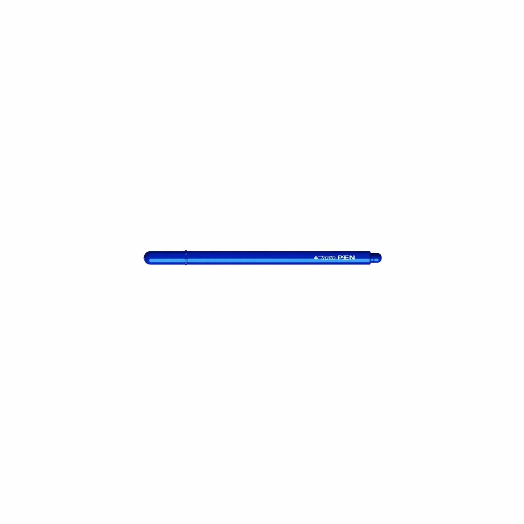 Astuccio Tratto Pen - blu - 0,5 mm - 8003 01/830701 (conf.12)