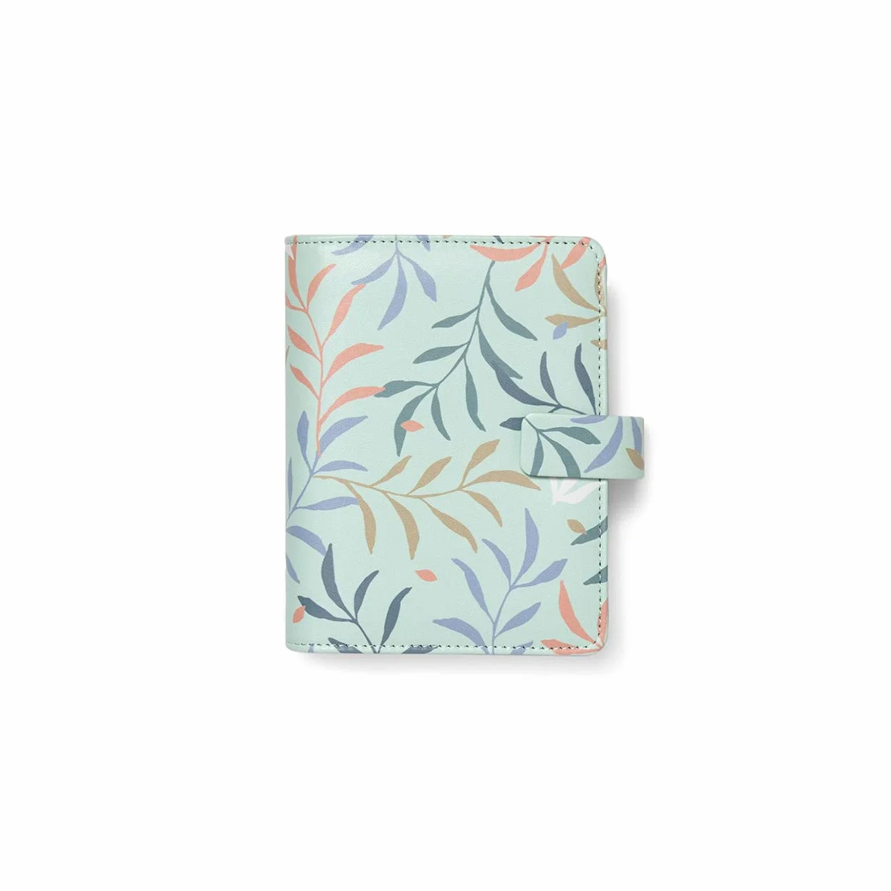 Filofax Botanical Tasca Organizzatore, Menta