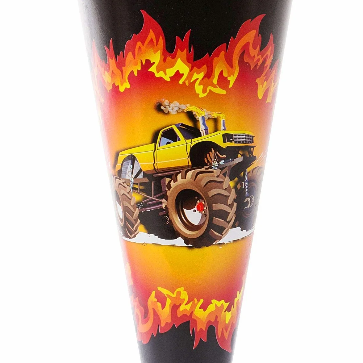 Goldbuch Cono fratellino Monster Truck 35 cm