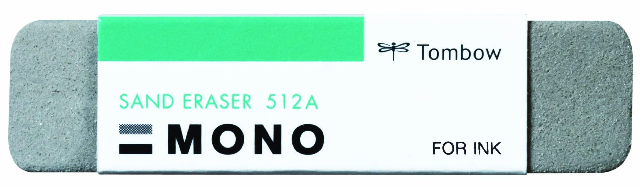 Tombow Sabbia mono Eraser