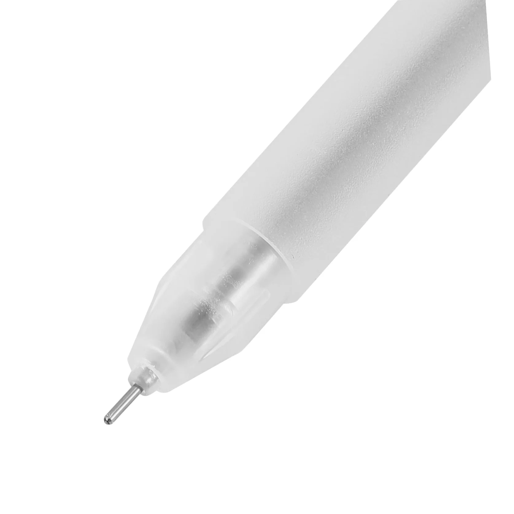 3 Set Penna Gel 05mm Penne Gel Nere Penne A Sfera Ad Asciugatura Rapida Pen Ufficio Scrivere Penna Per Insegne Da Ufficio Ricarica Dell'ago; 30 Pezzi * 3