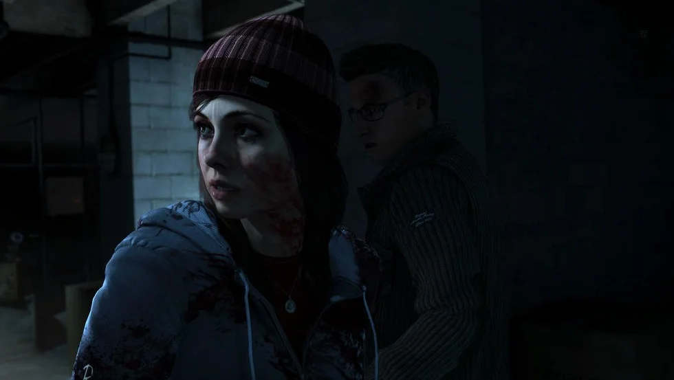Sony Interactive Entertainment Until Dawn - PLAYSTATION HITS Reissue PlayStation 4