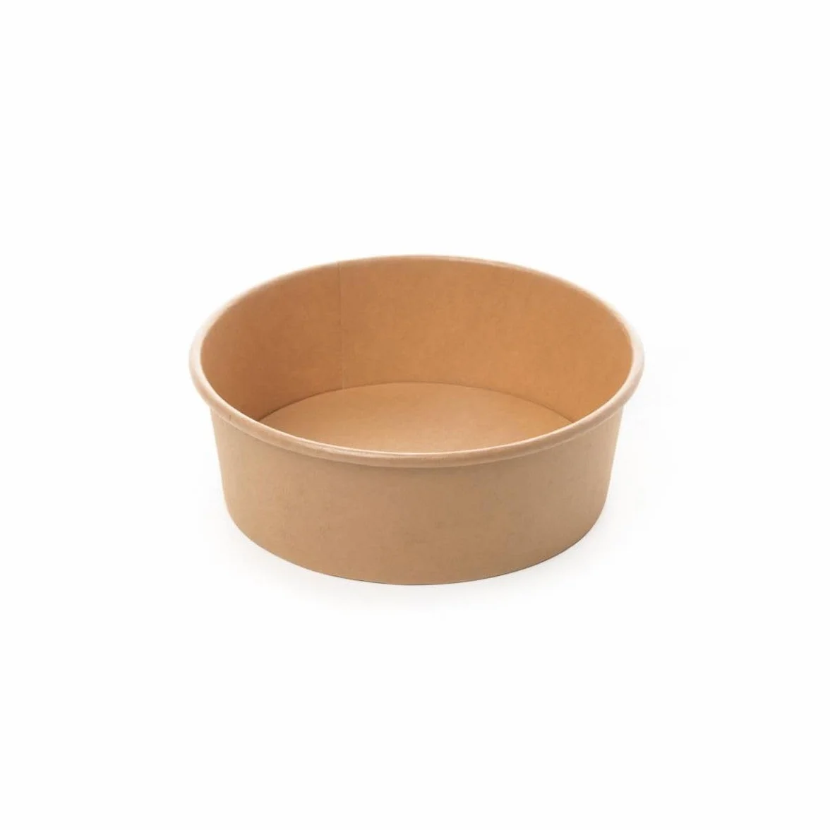 KRAFT Insalatiera 1300 ml Salad Bowl 24 pz