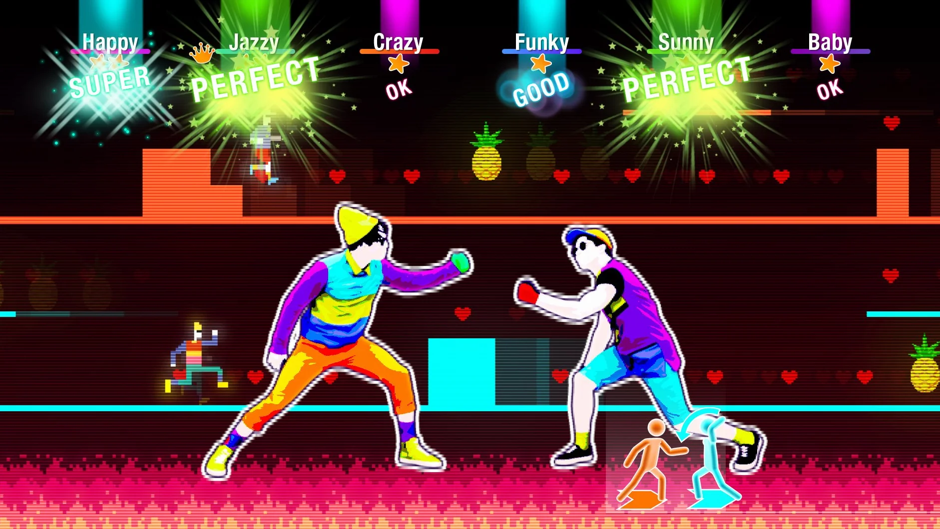Just Dance 2019 - Nintendo Switch [Edizione: Francia]