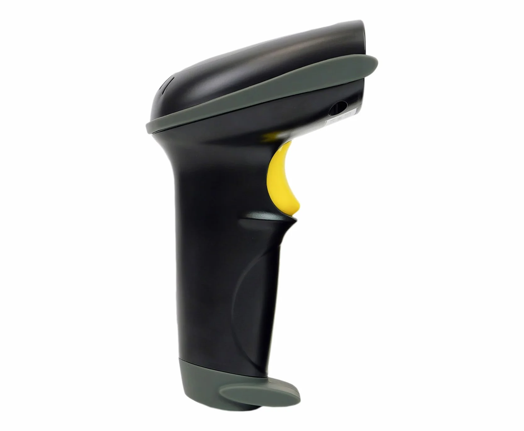 HDWR HD42A Lettore codice a barre laser con supporto, automatico | Supporto incluso, laser, scansione automatica, per cassa, negozio e ufficio