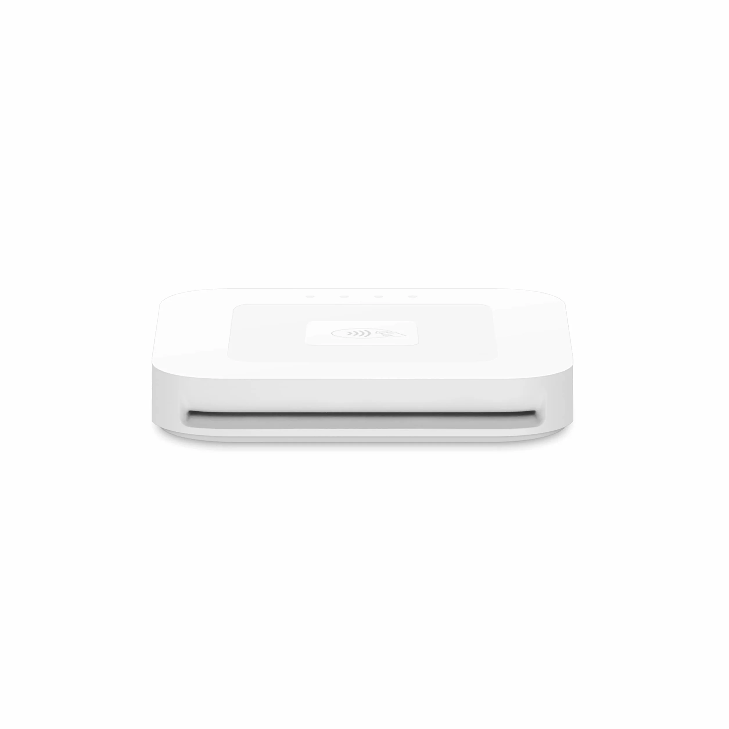 Square Reader (2a generazione) Accetta pagamenti con chip e senza contatto ovunque tu voglia