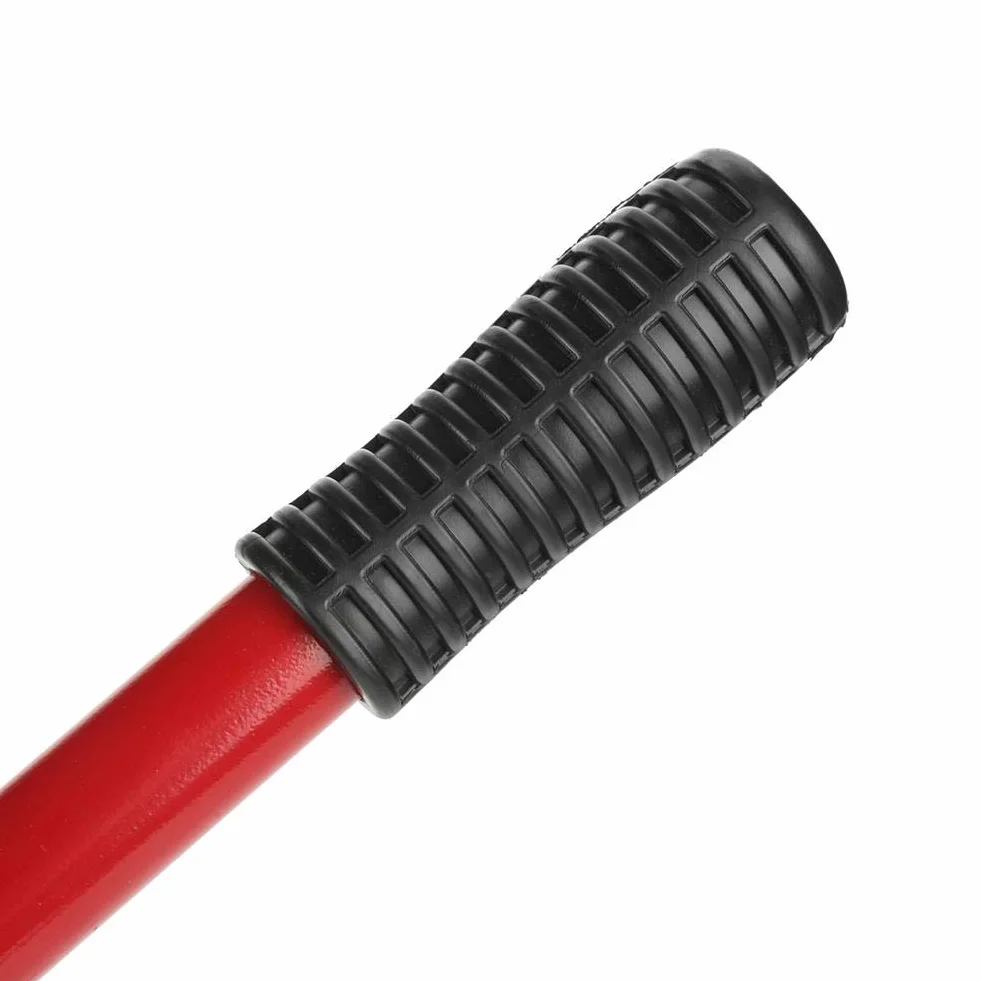 Piegatubi Curvatubo Professionale 2 in 1 Heavy Duty per Tubi Rame Alluminio 15 mm 22 mm Rosso