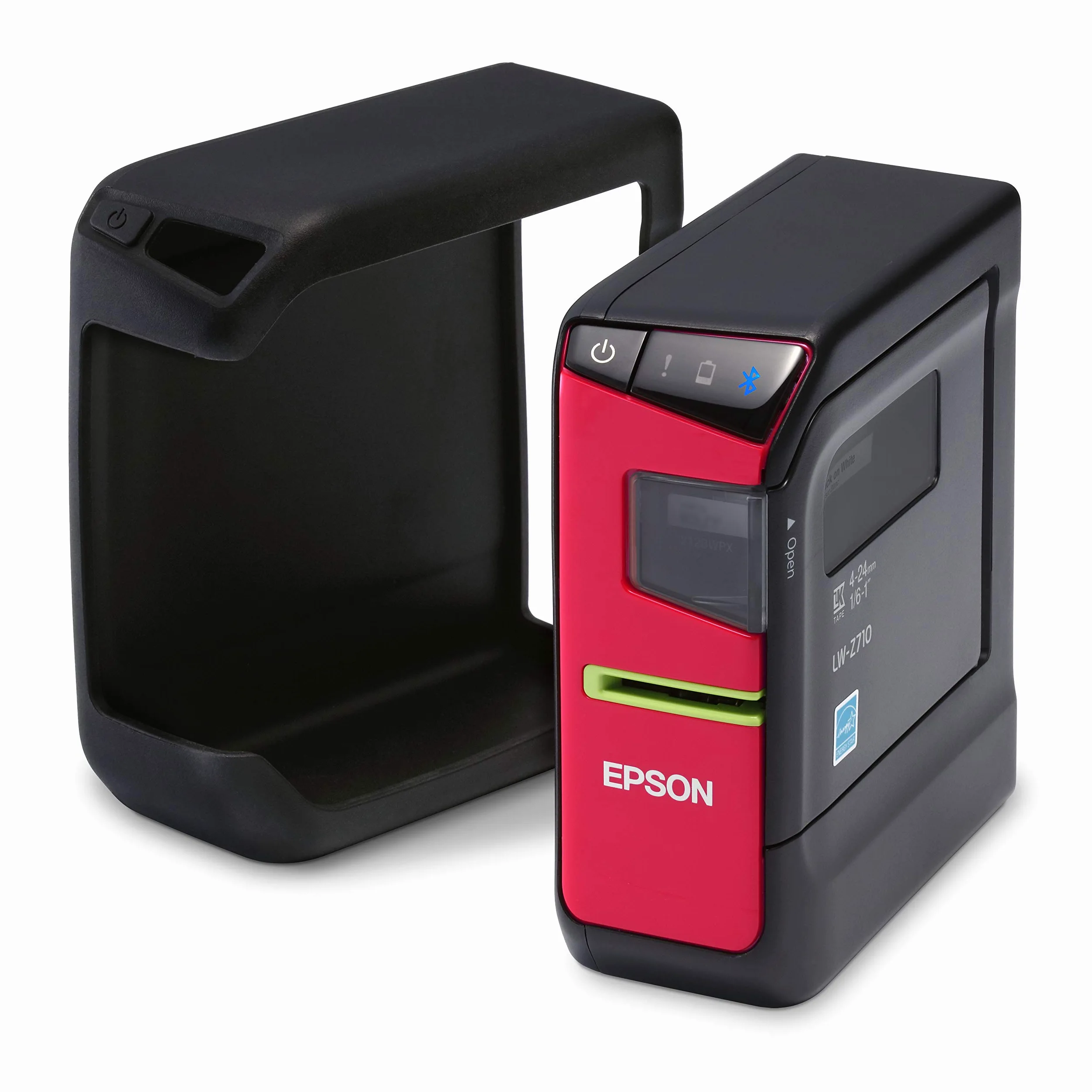 Epson LABELWORKS LW-Z710 220V + 240V