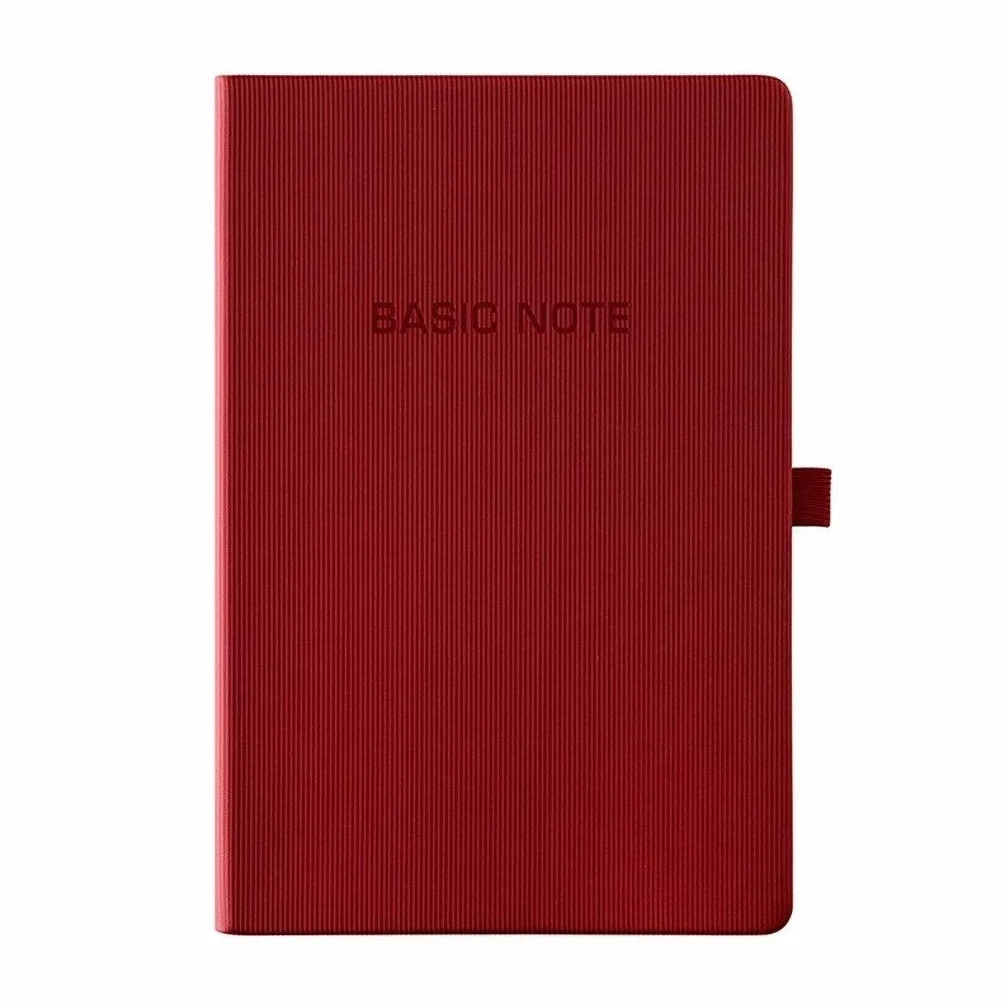 Taccuino aziendale, taccuino a griglia, carta millimetrata, blocco note per studenti, forniture per ufficio, diario, agenda, blocco note, taccuino.(A)